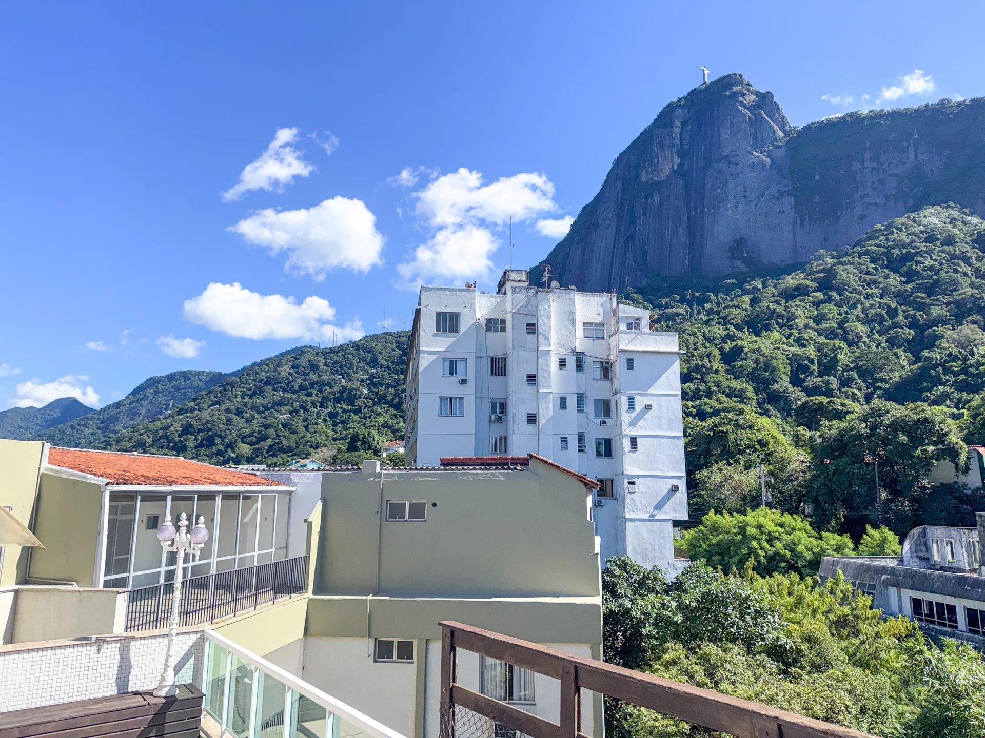 Rio479 - Duplex Penthouse in Jardim Botânico