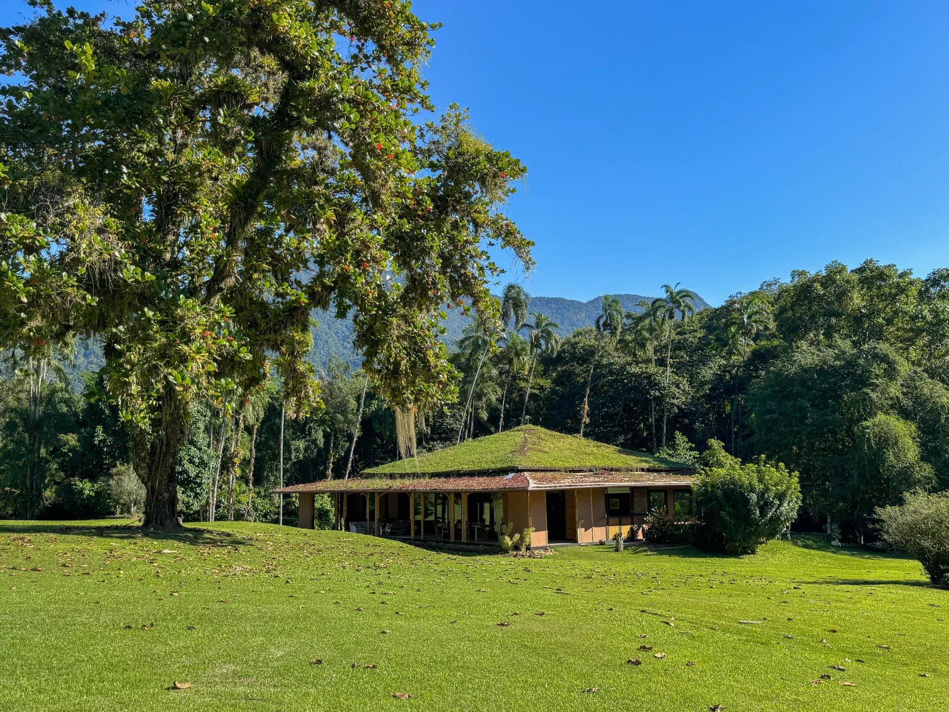 Ang054 - Estate in Porto Frade, Angra dos Reis