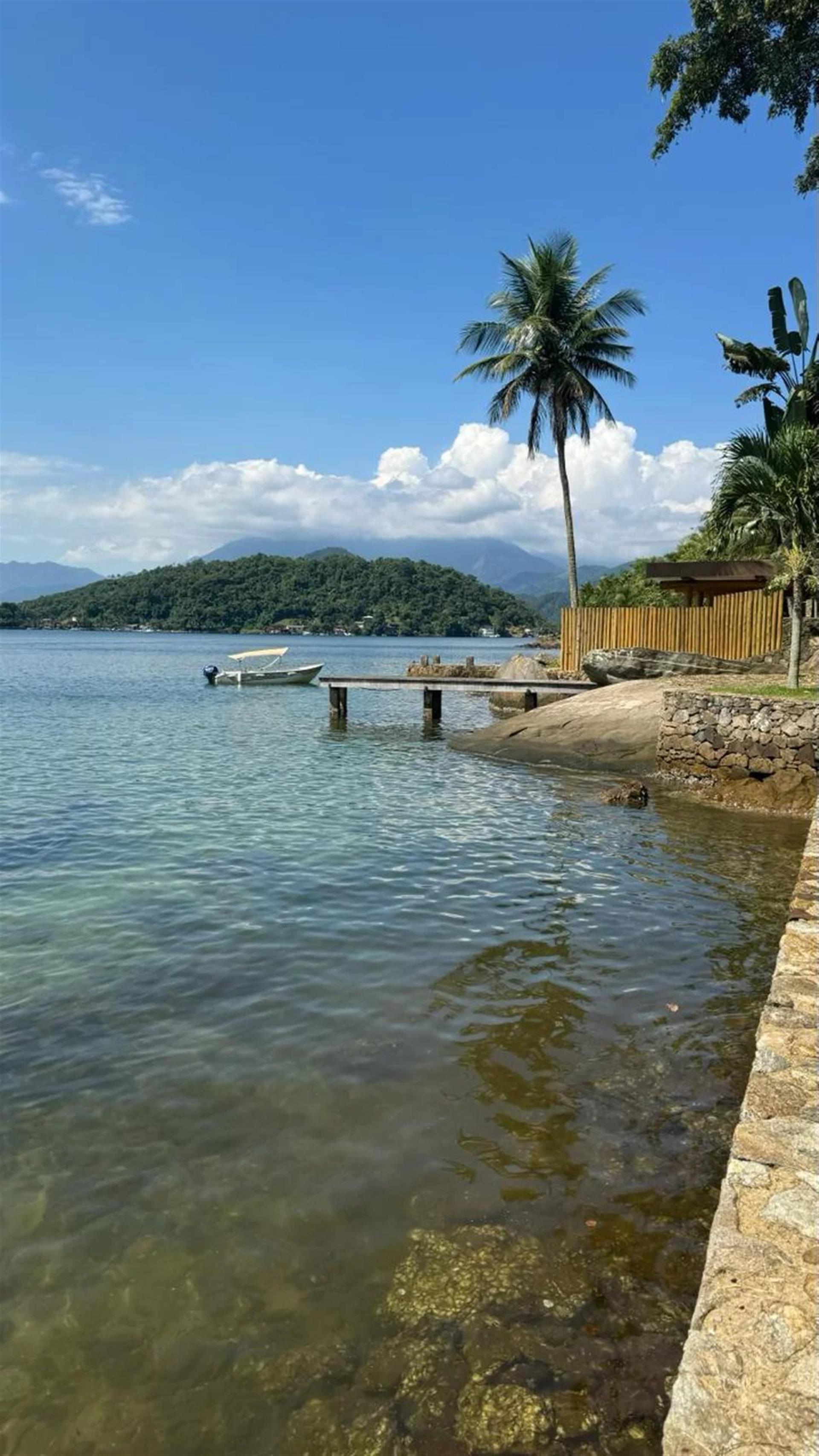 Ang065 - Property with 2 Lots on Ilha Comprida, Angra dos Reis