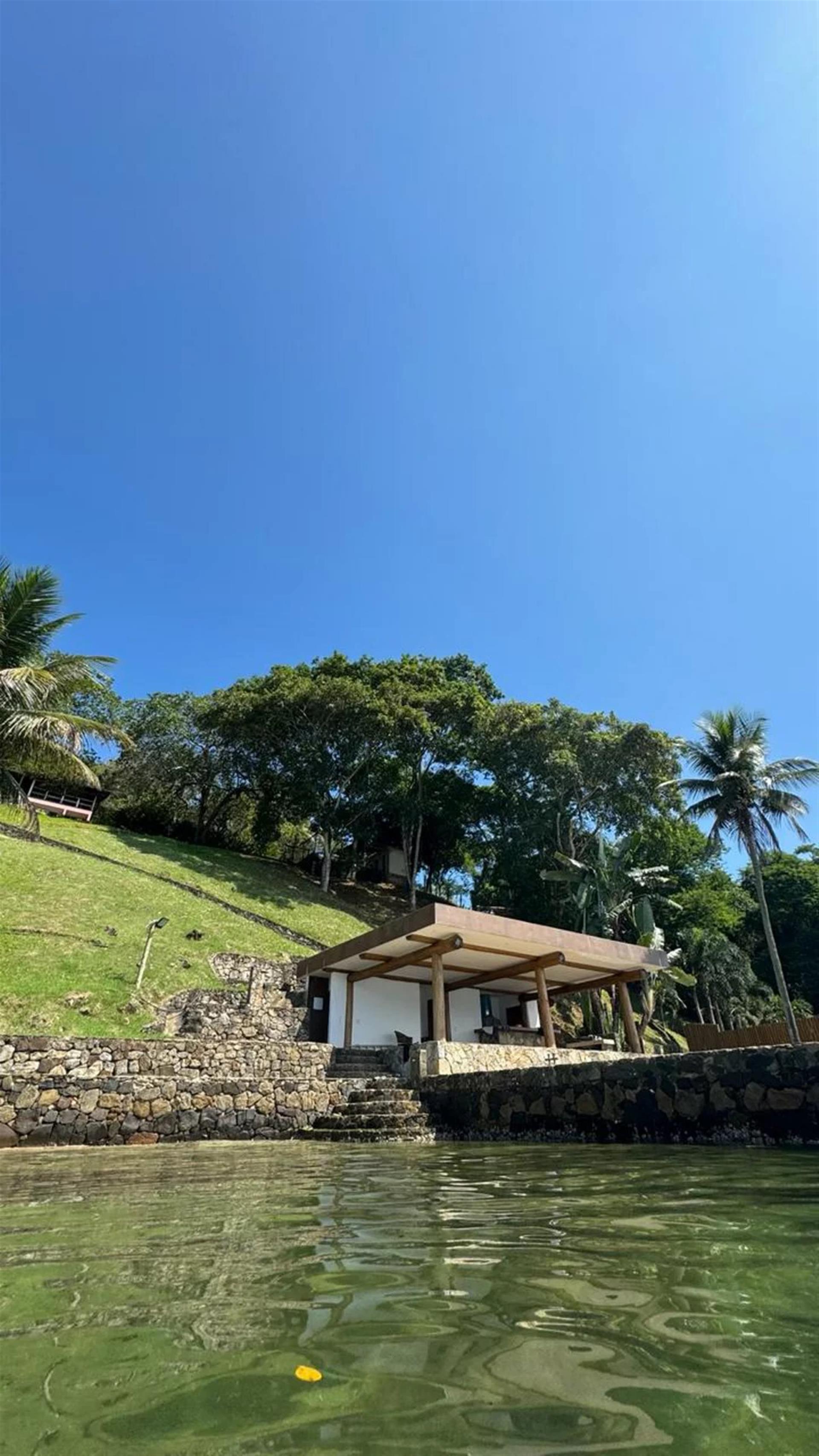 Ang065 - Property with 2 Lots on Ilha Comprida, Angra dos Reis