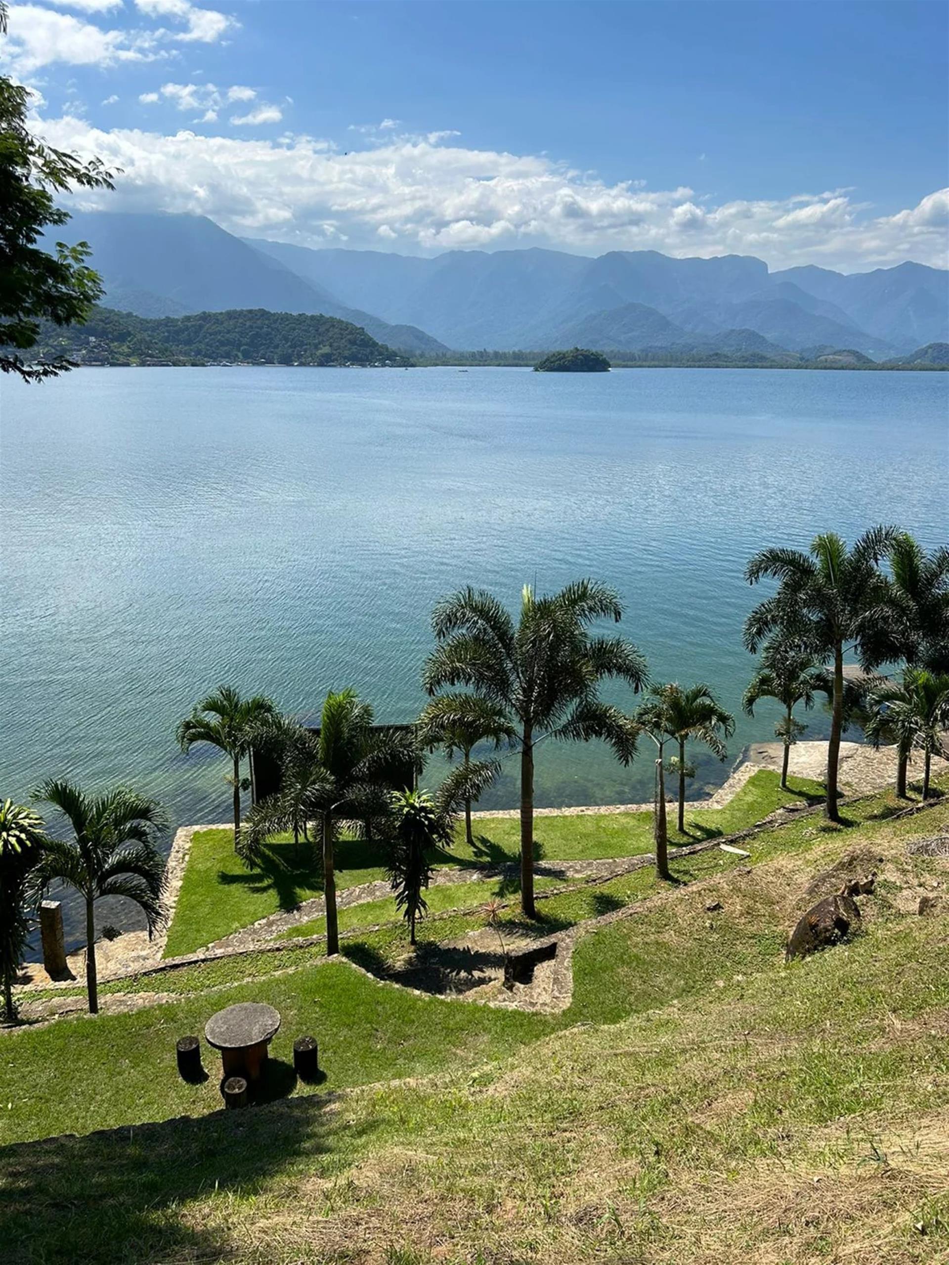 Ang065 - Property with 2 Lots on Ilha Comprida, Angra dos Reis