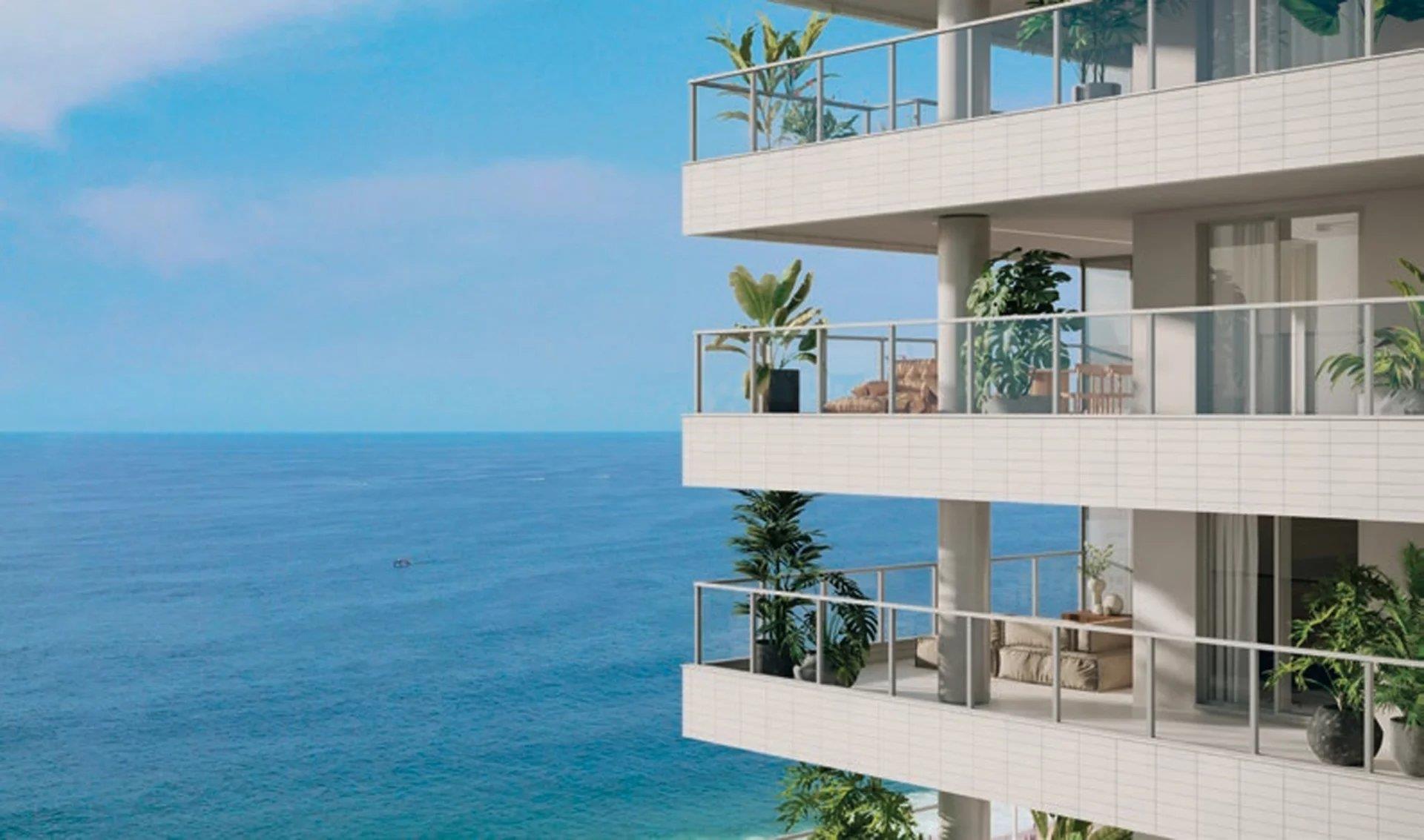 Rio565 – Newly built studio in Ipanema