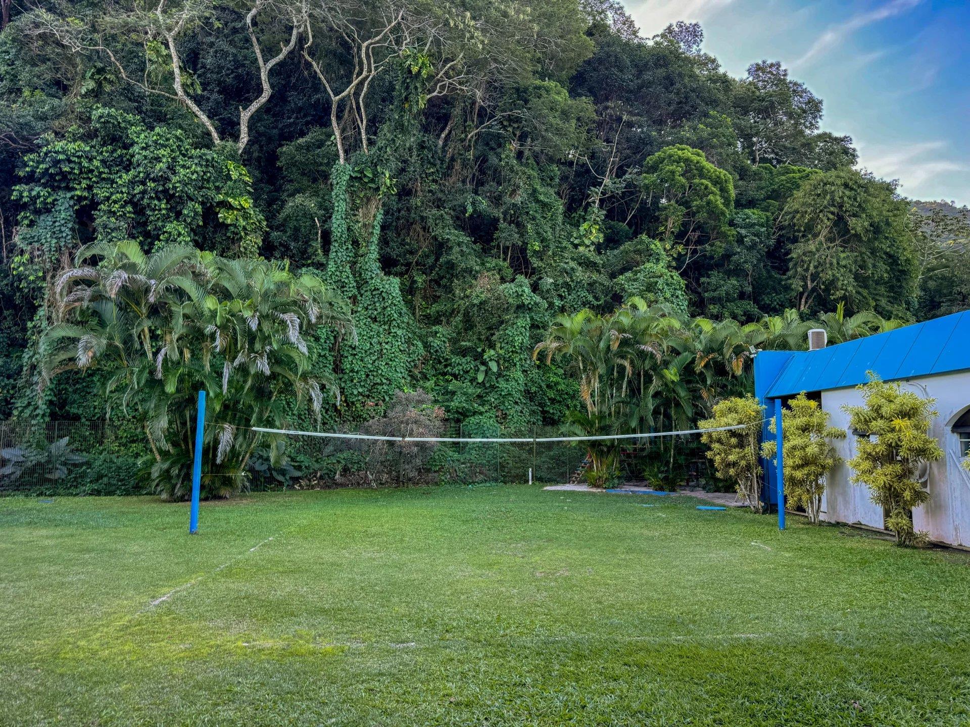 Ang104 - Beachfront Mansion in Mangaratiba