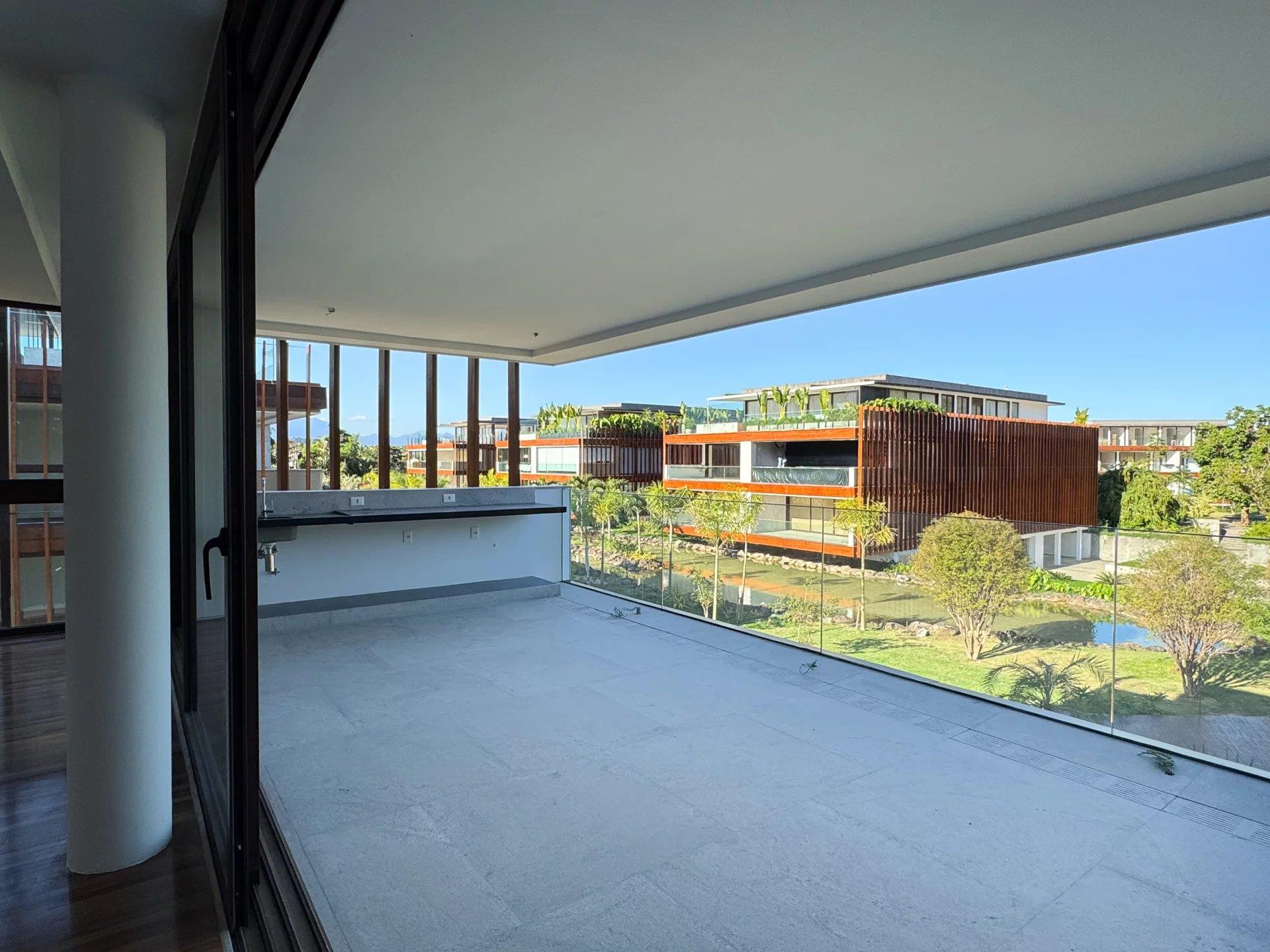 Ang102 – Apartment next to Hotel Fasano, Angra dos Reis