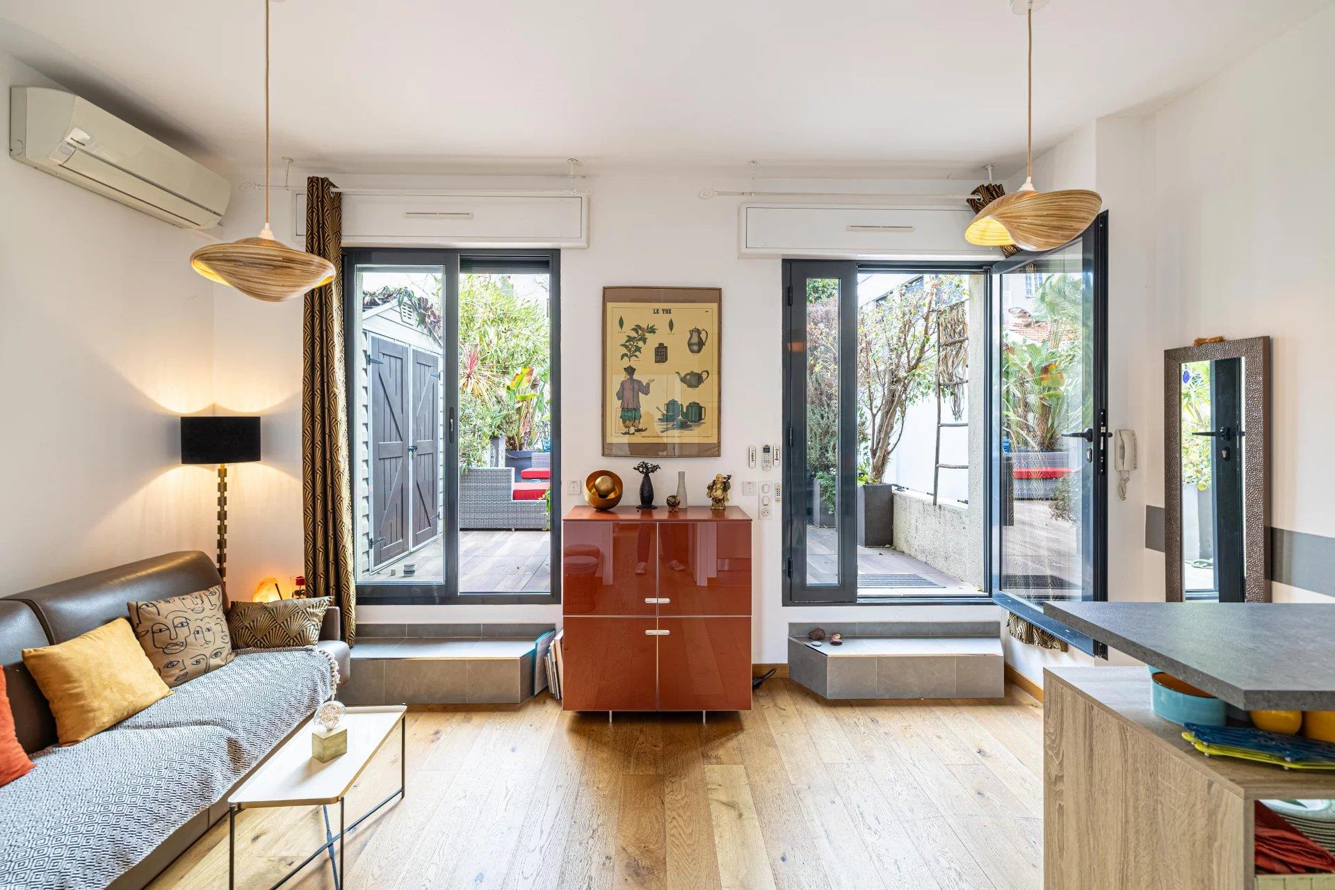 Appartement à vendre, 30m², Nice