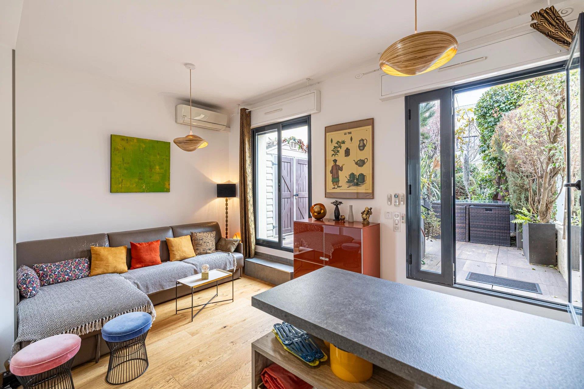 Appartement à vendre, 30m², Nice