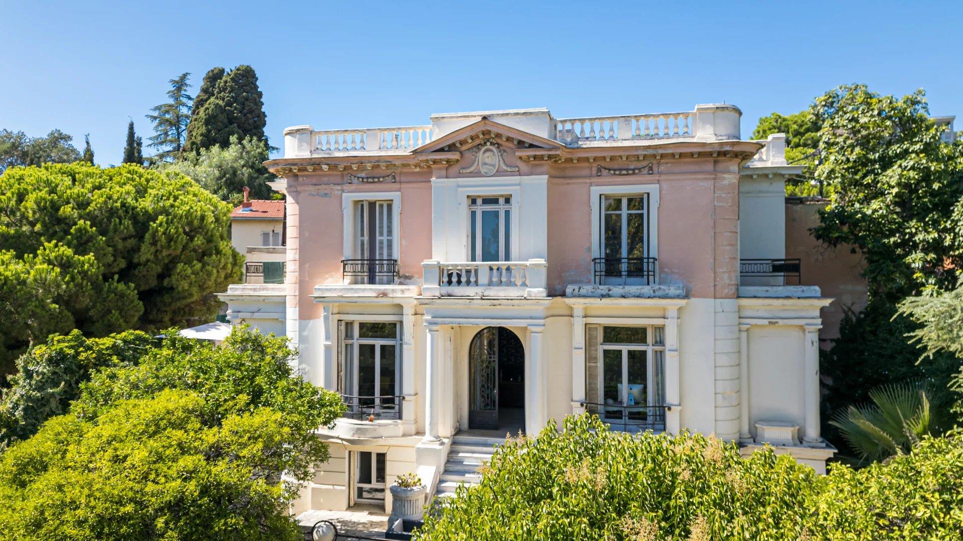 Maison à vendre, 280m², Nice