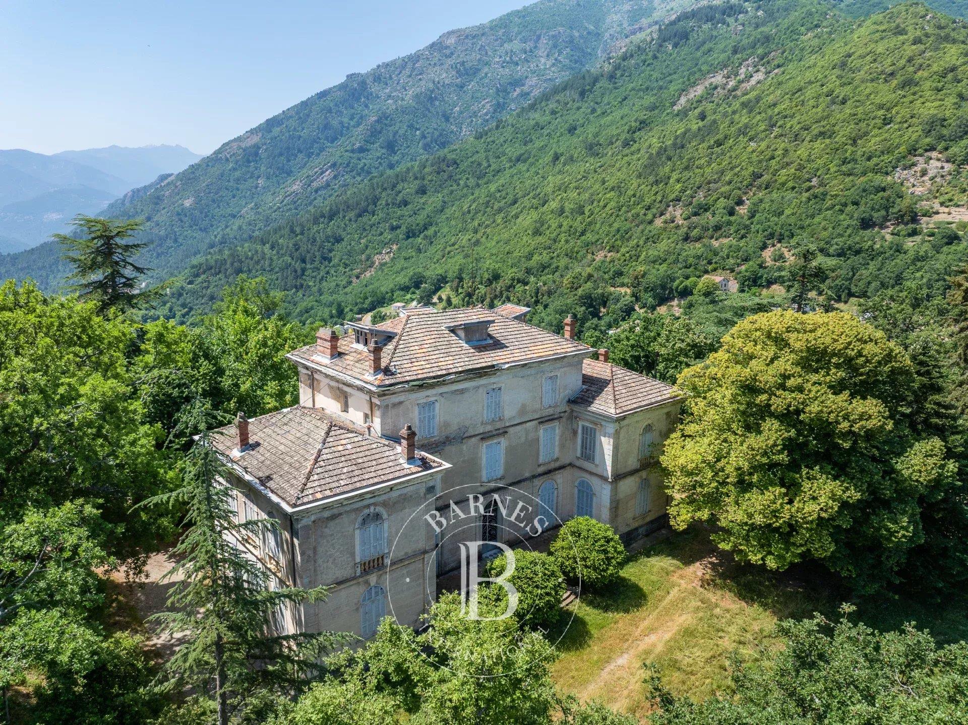 Maison à vendre, 800m², Corte