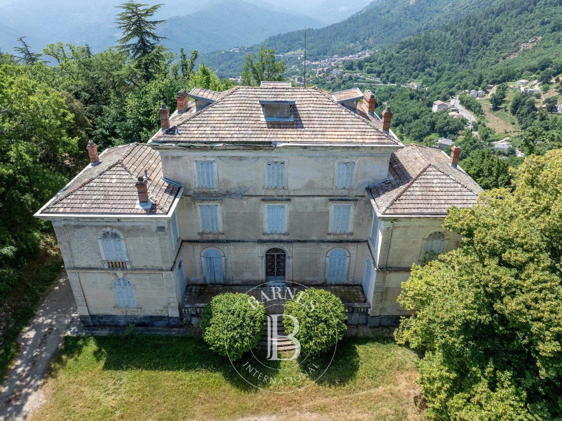 Maison à vendre, 800m², Corte