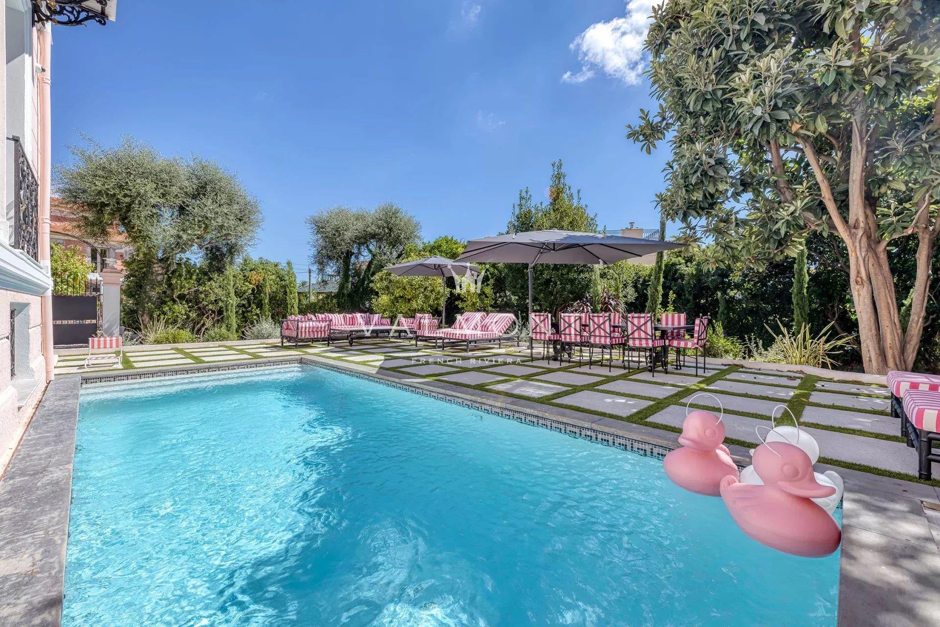 Maison à vendre, 430m², Beaulieu-sur-Mer