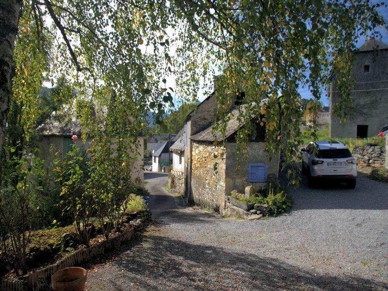 Charmantes Dorfhaus in der Region Baronnies.