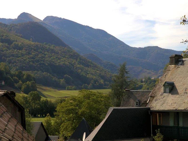 Charmantes Dorfhaus in der Region Baronnies.