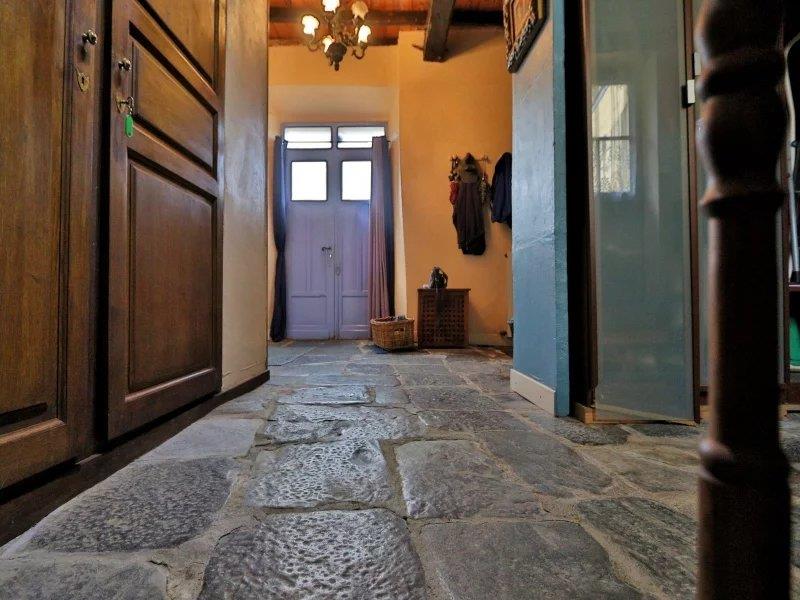Charmantes Dorfhaus in der Region Baronnies.