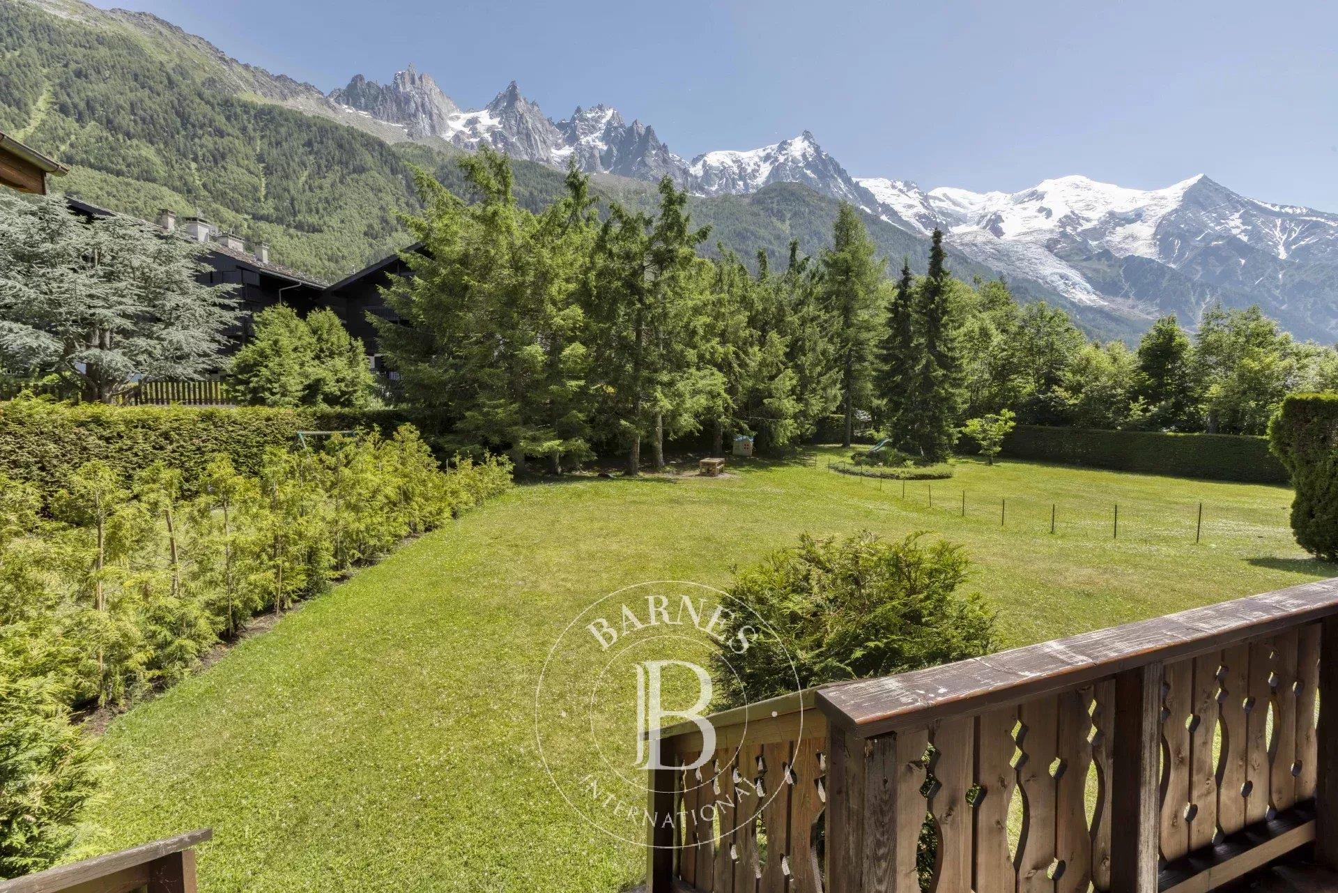 Maison à vendre, 159m², Chamonix-Mont-Blanc