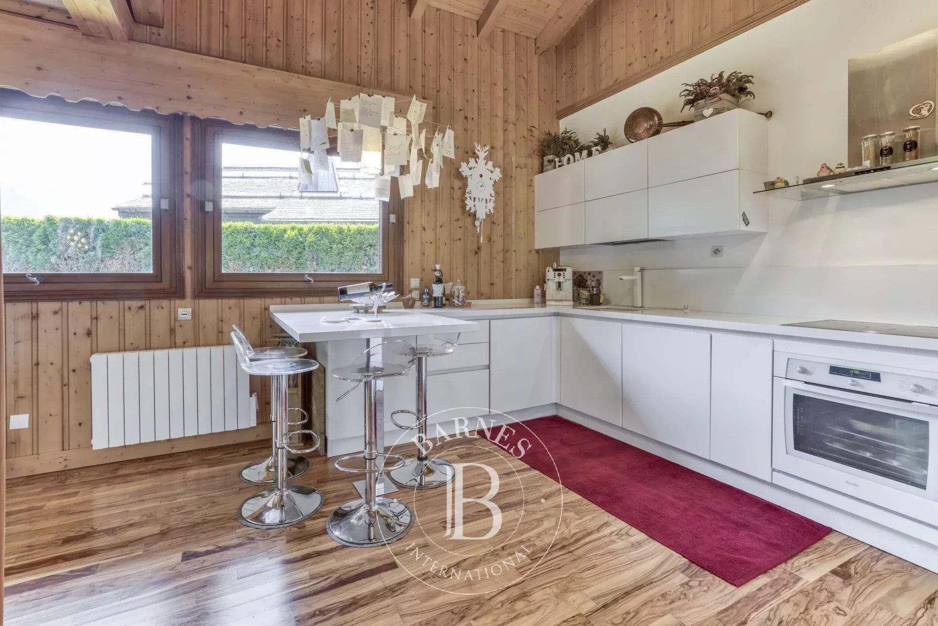 Maison à vendre, 159m², Chamonix-Mont-Blanc