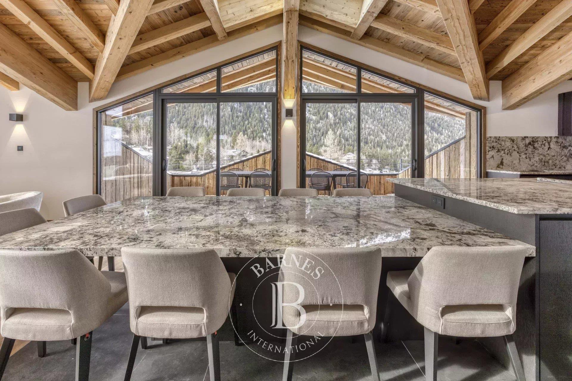 Maison à vendre, 354m², Chamonix-Mont-Blanc