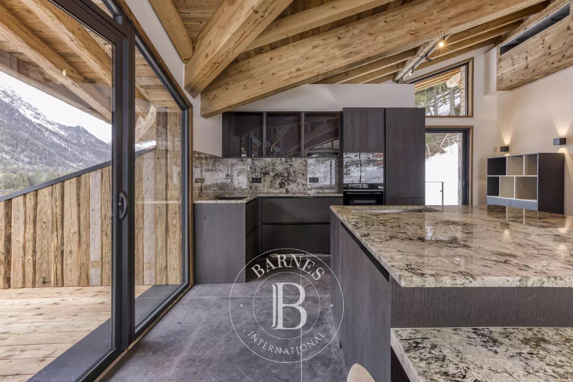 Maison à vendre, 354m², Chamonix-Mont-Blanc