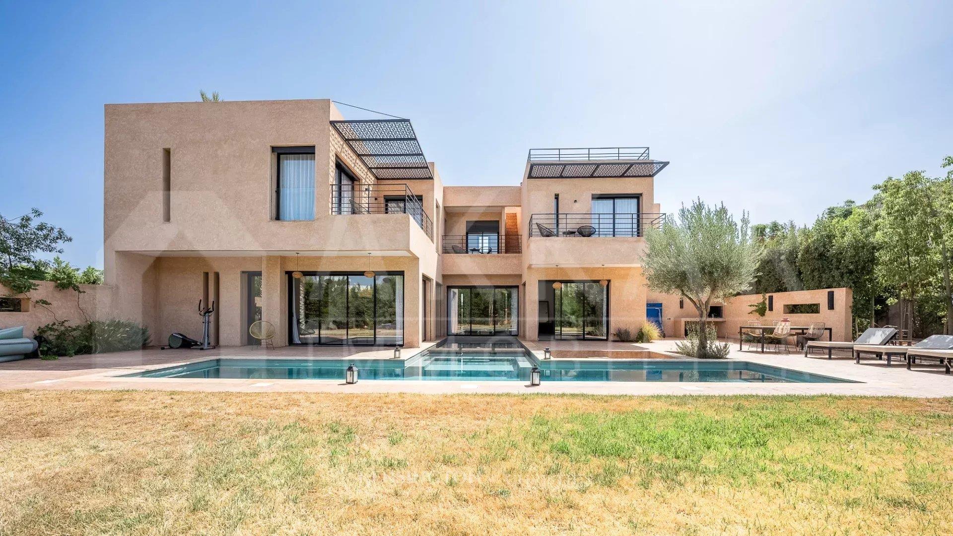 Villa Erramos
