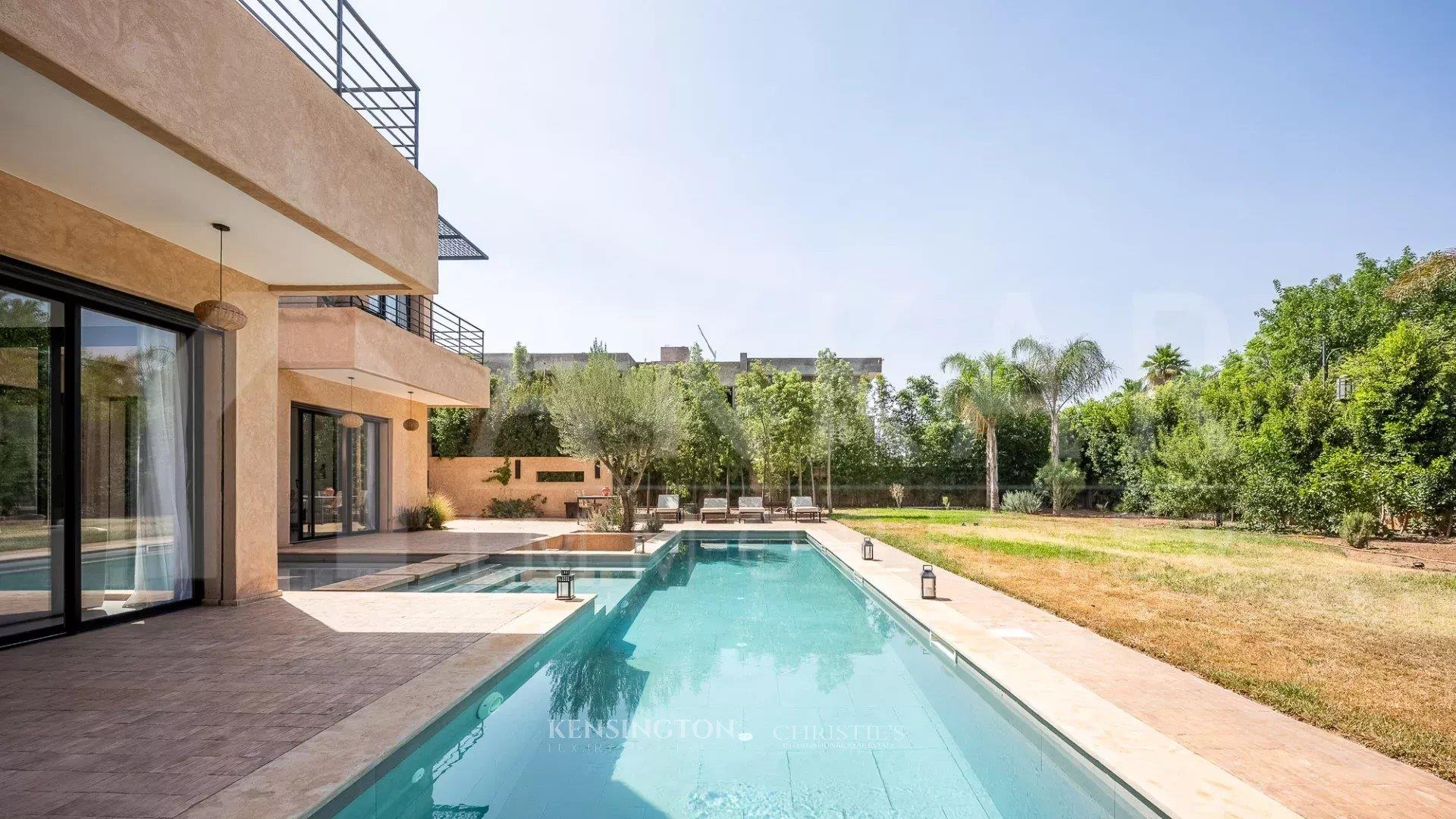 Villa Erramos