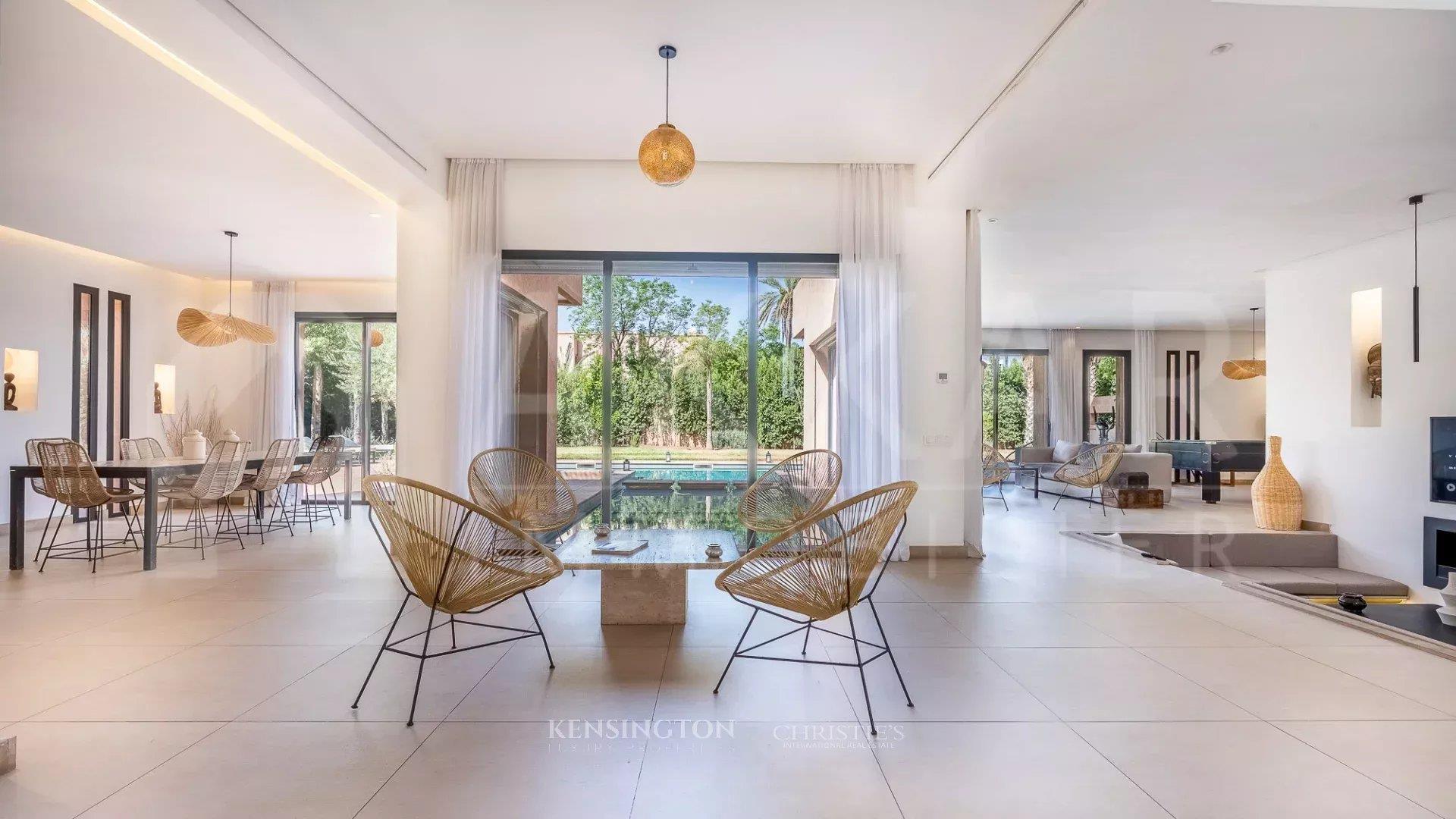 Villa Erramos