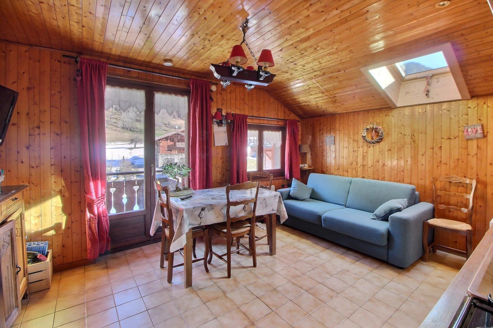 Cumpărare: Apartament (74360)