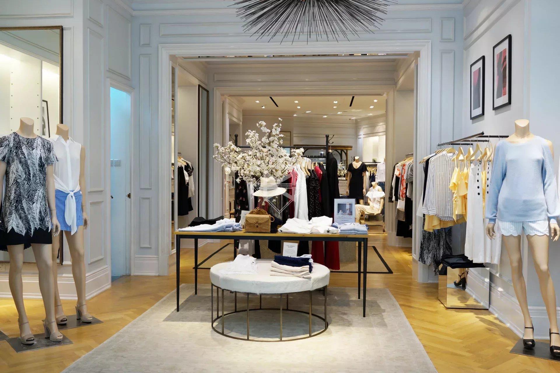 Monte-Carlo business for sale! Real opportunity!