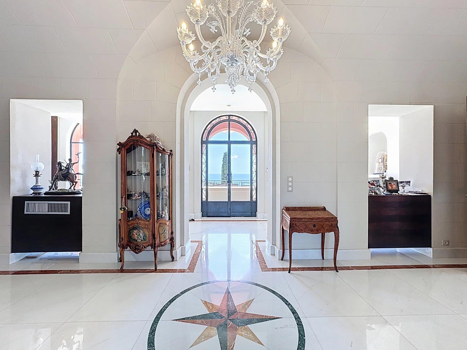 Villa for sale in Villefranche-sur-Mer
