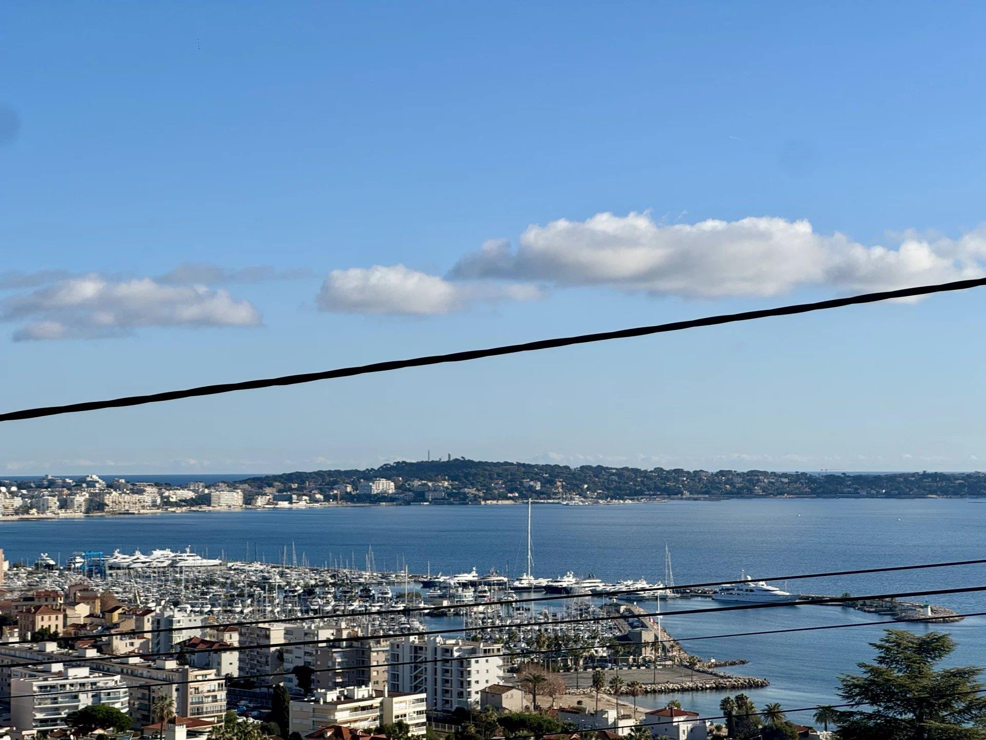 Maison à vendre, 120m², Cannes