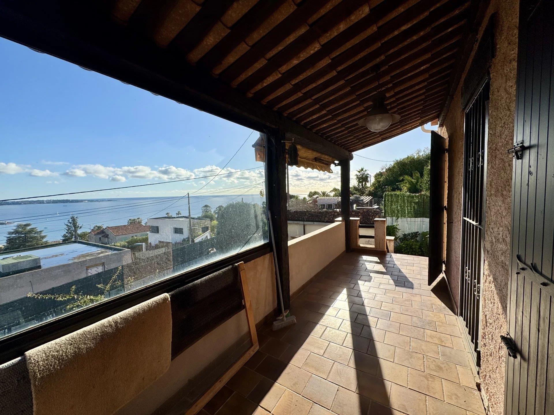 Maison à vendre, 120m², Cannes