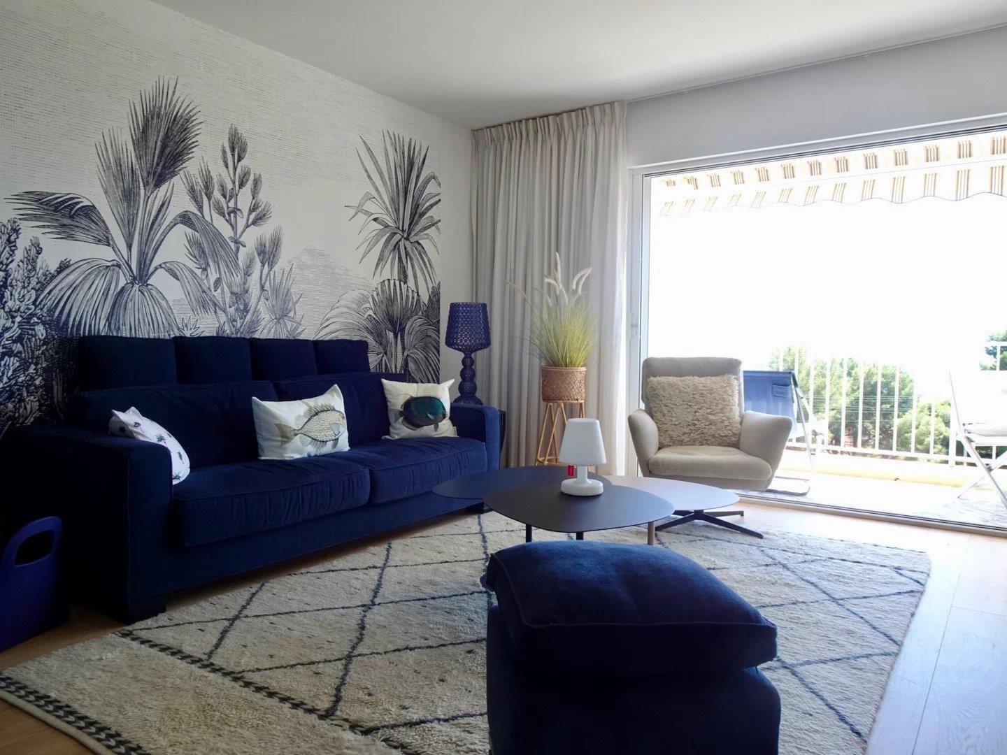 Purchase: Apartment (83150)