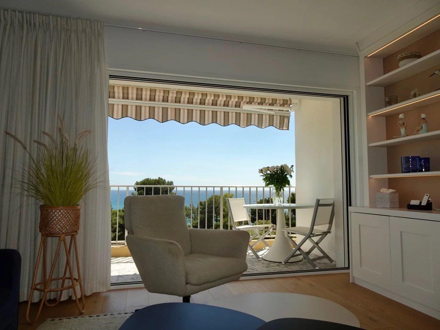 Purchase: Apartment (83150)