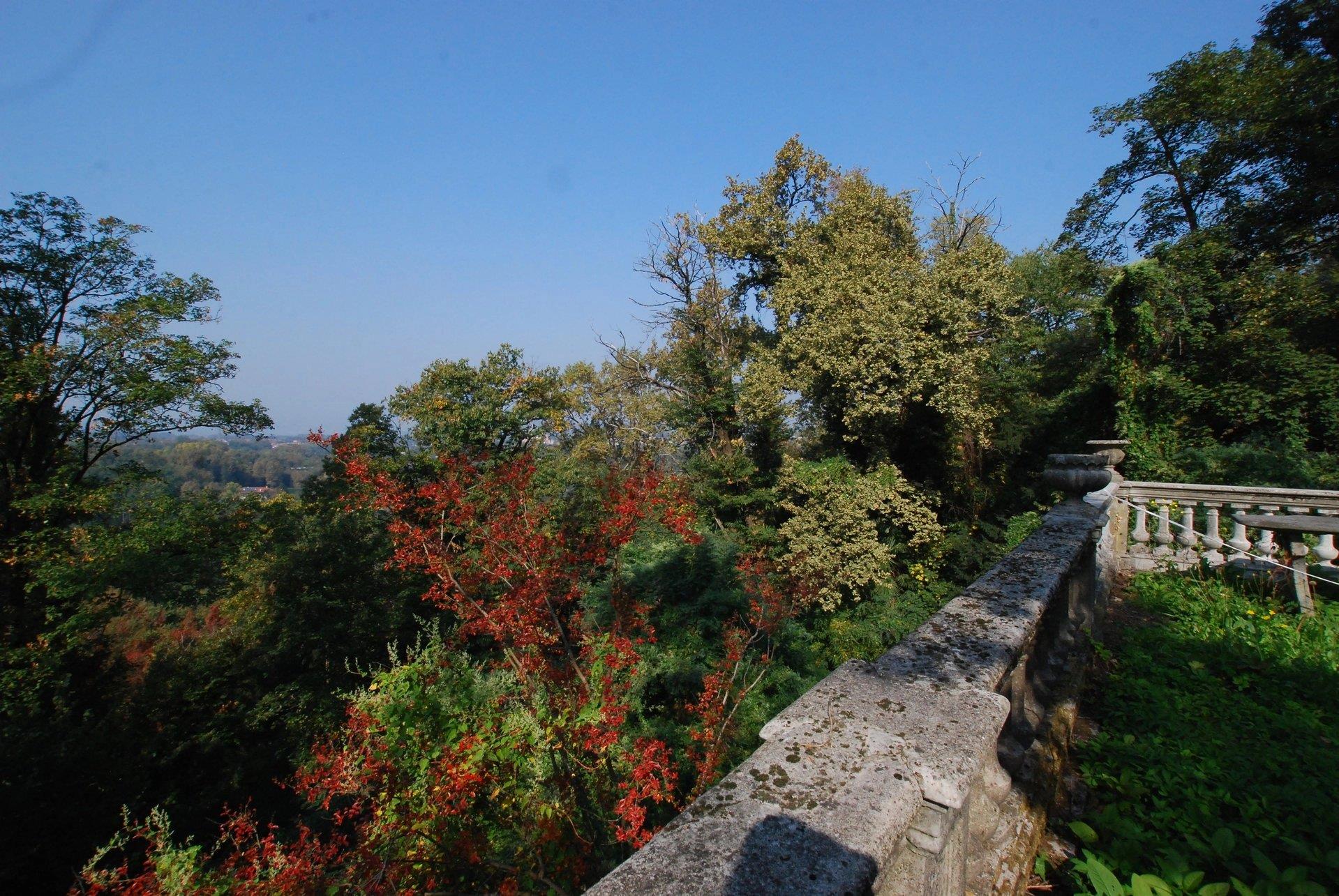 Historic villa for sale in Golasecca