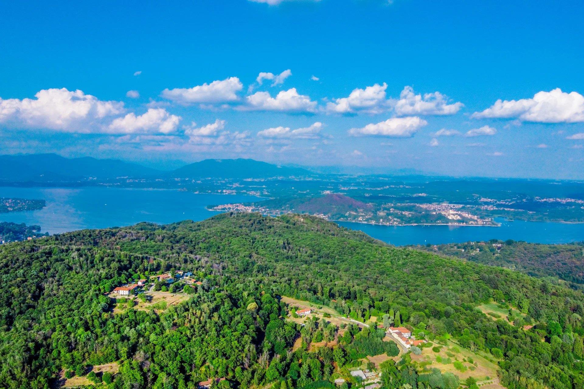 Property for sell on Arona hills