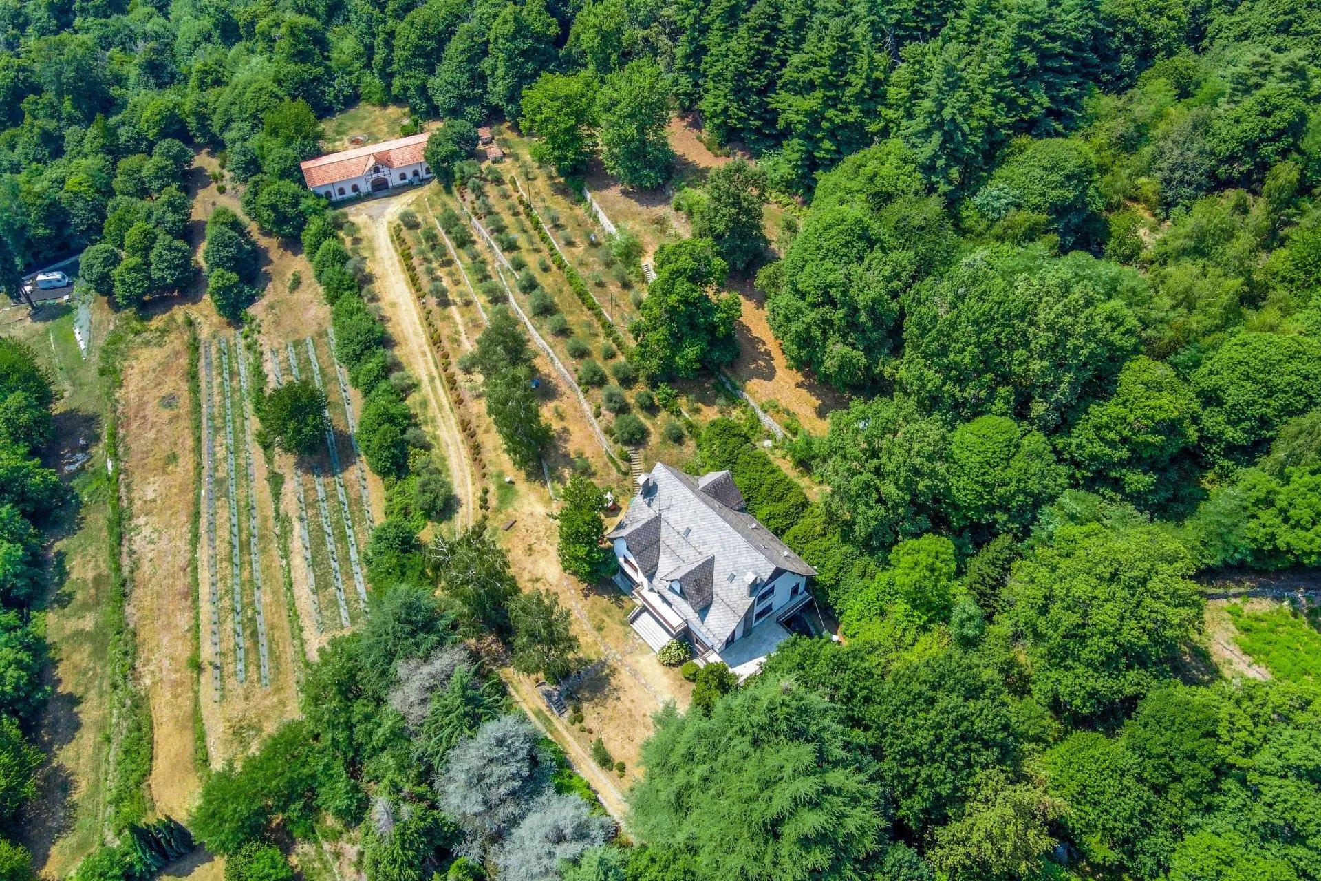 Property for sell on Arona hills