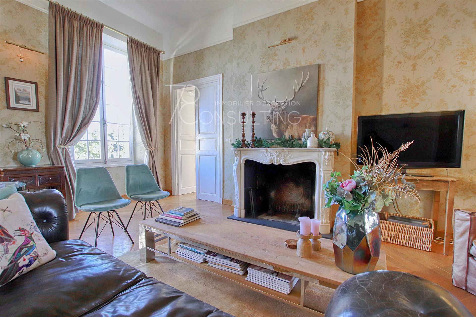 Sale 45Mn North Toulouse Property