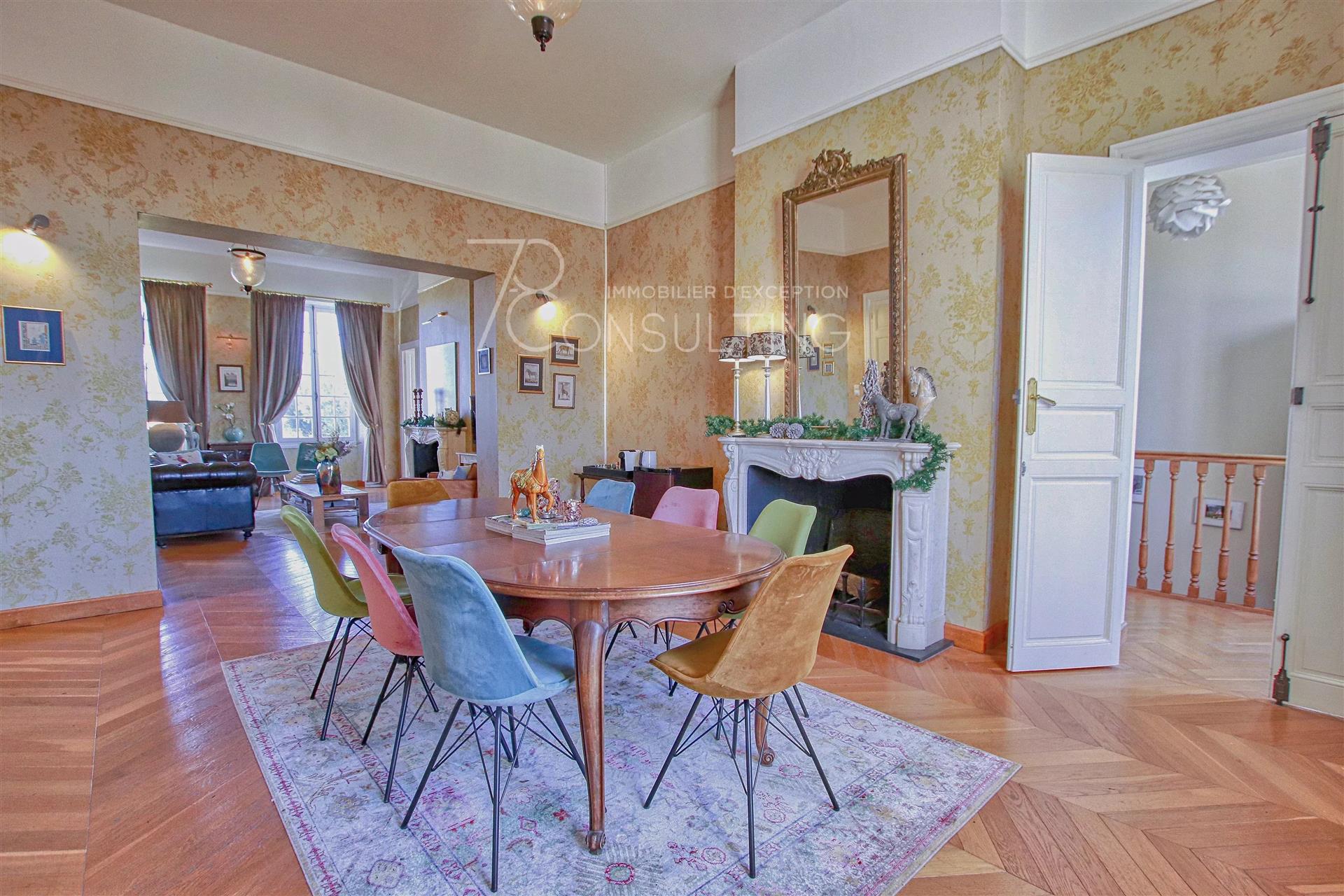 Sale 45Mn North Toulouse Property