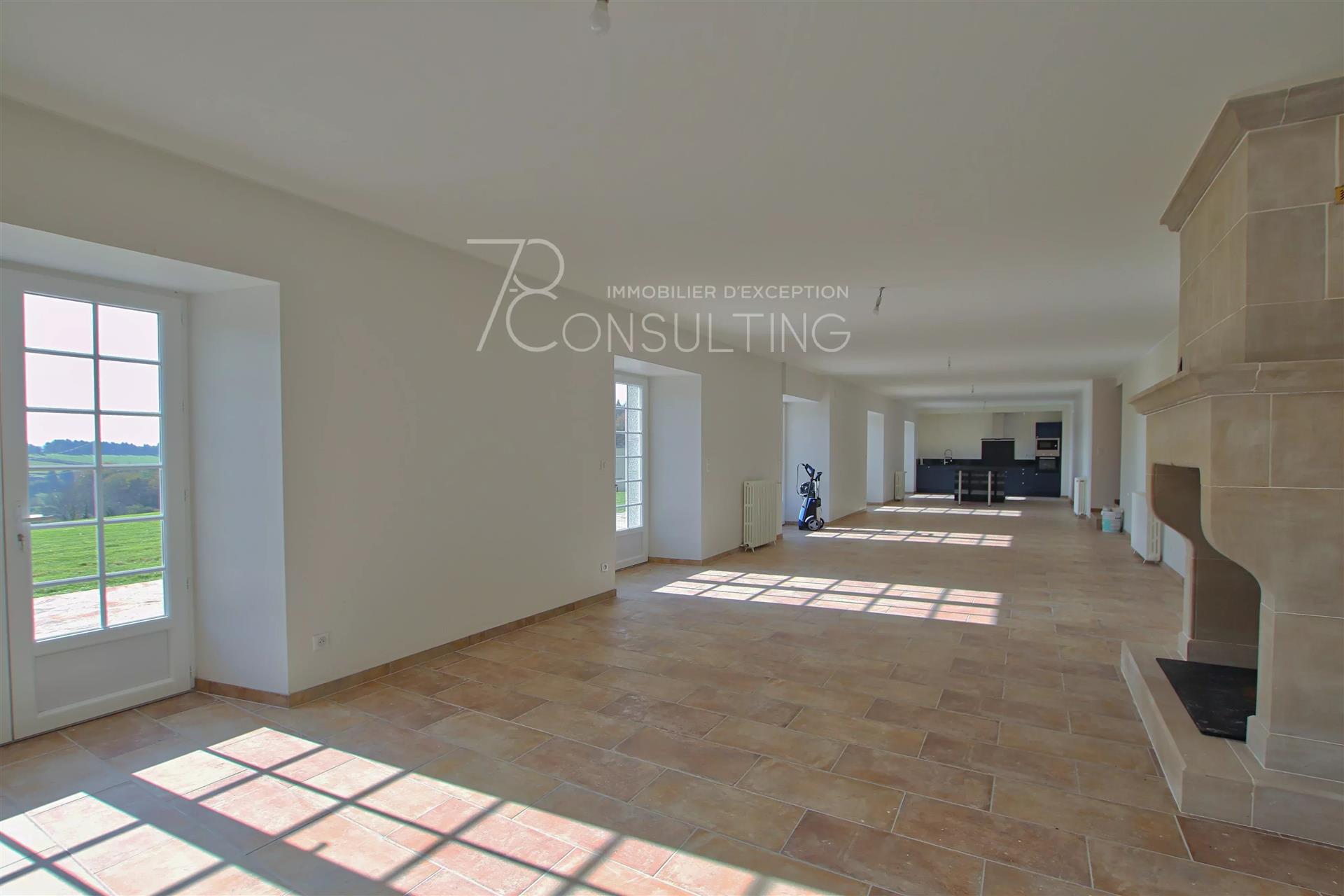 Sale Castres Real Estate Ensemble Exceptional View