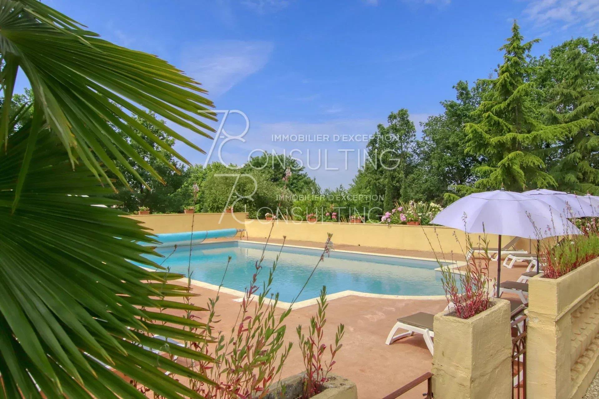 Urgent Sale Mansion 50Mn Aéroport