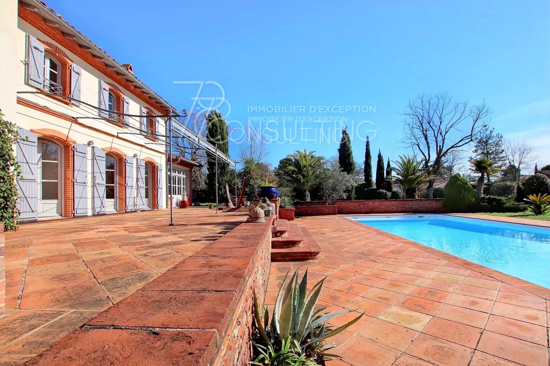 Maison à vendre, 300m², Toulouse