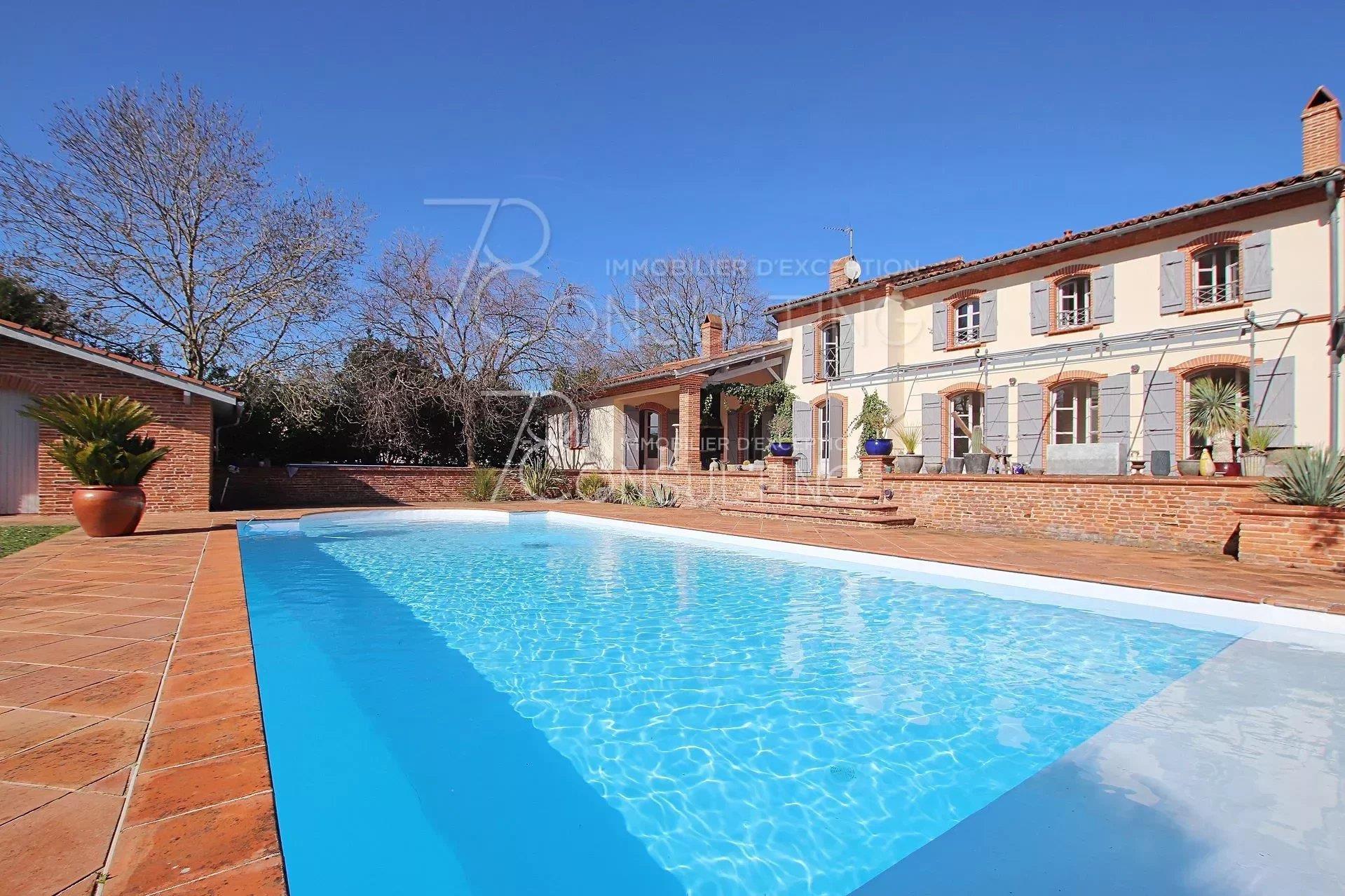 Maison à vendre, 300m², Toulouse