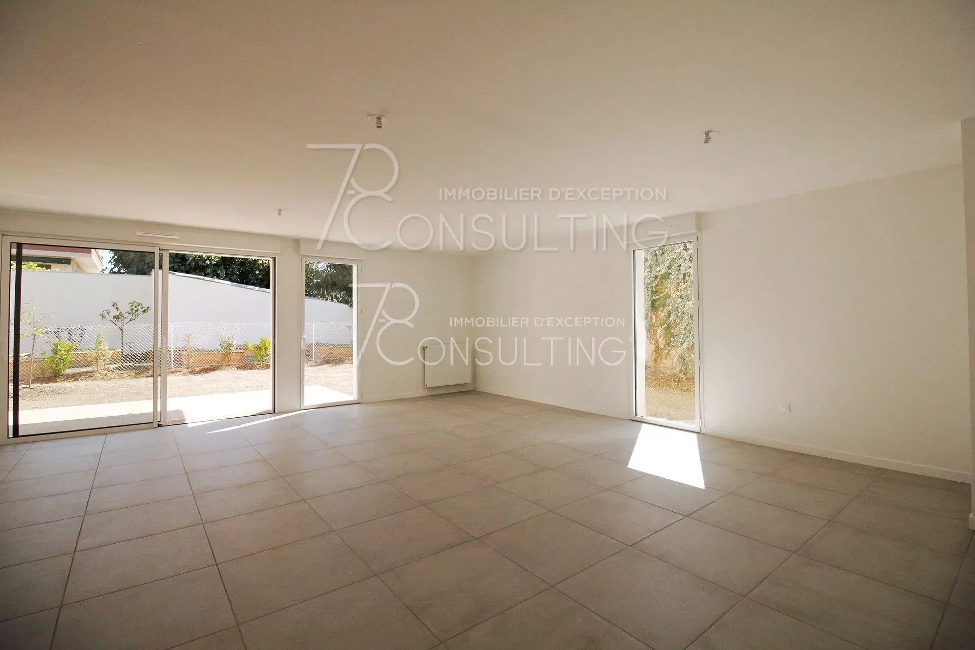 Appartement à vendre, 100m², Toulouse