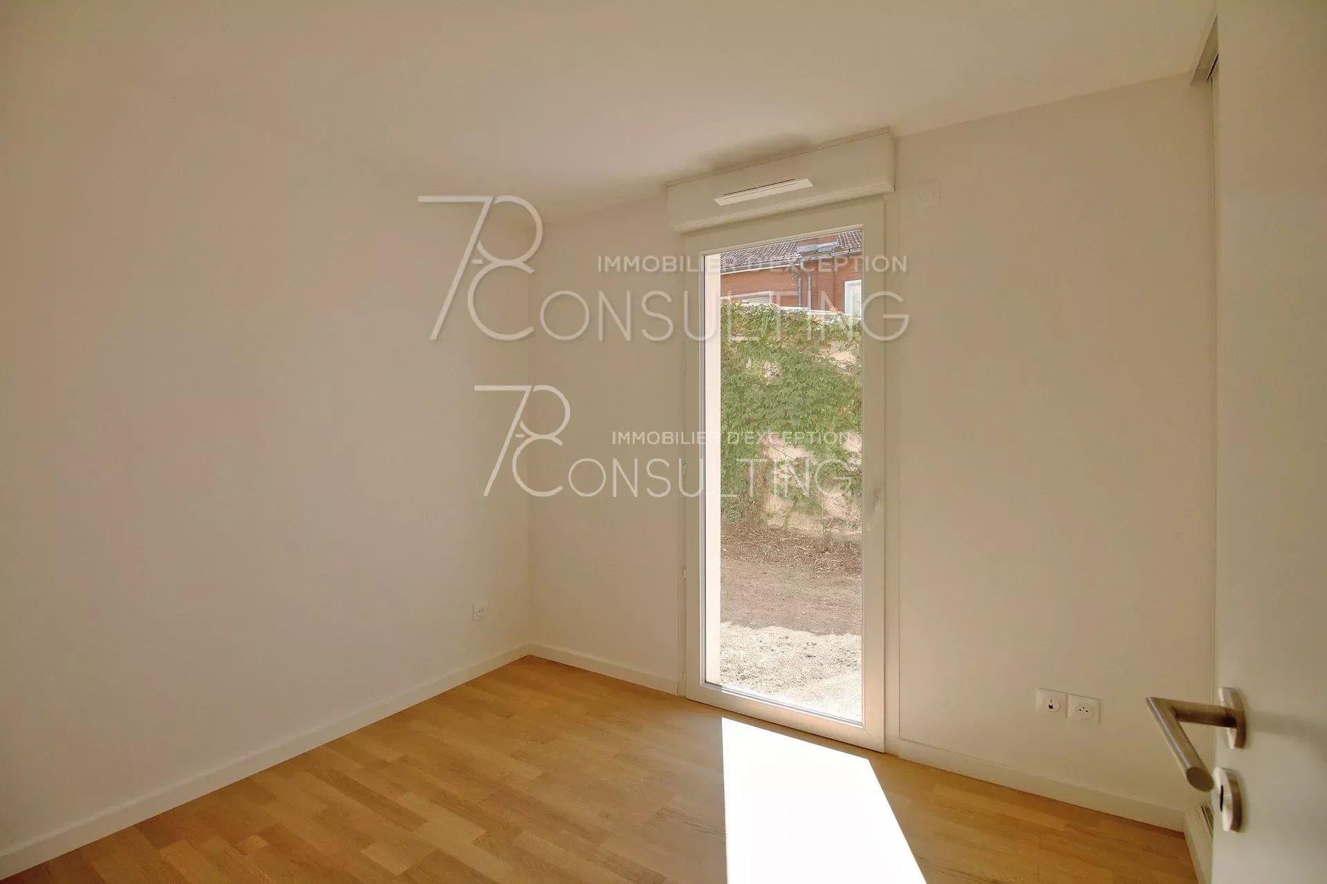 Appartement à vendre, 100m², Toulouse