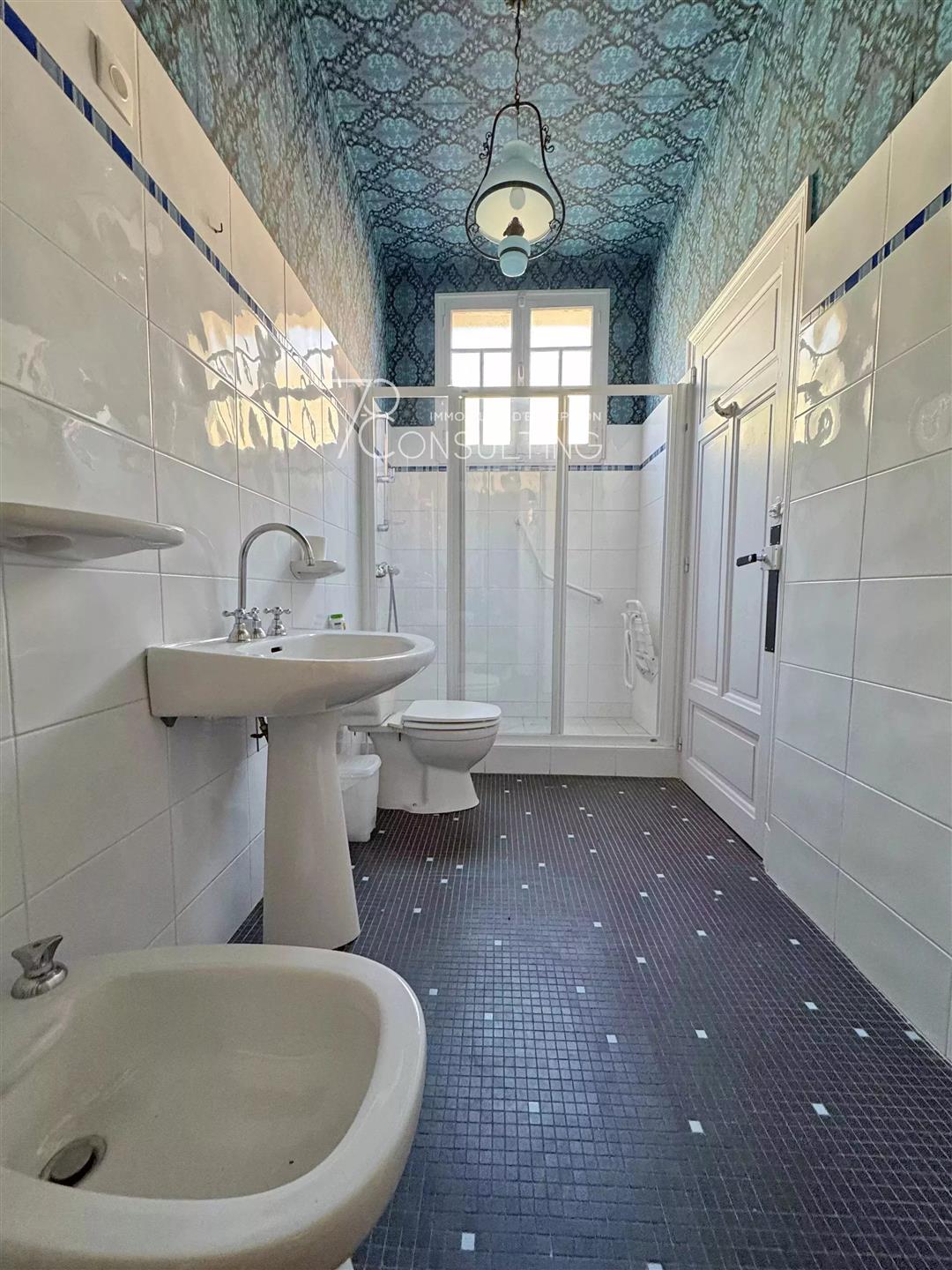 Exclusivity - Sale - Toulouse - Guilhemery - House 1930 - Garden