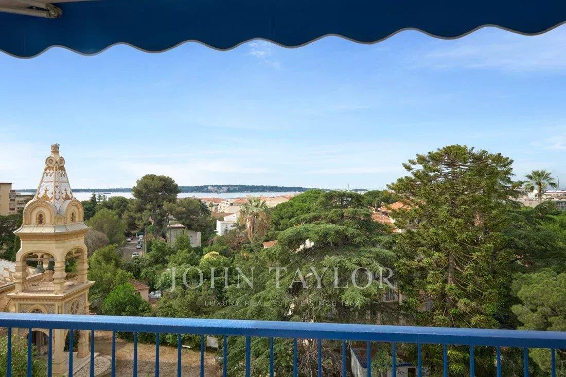 Basse Californie Soberbo apartamento renovado de 4 assoalhadas com vista para o mar