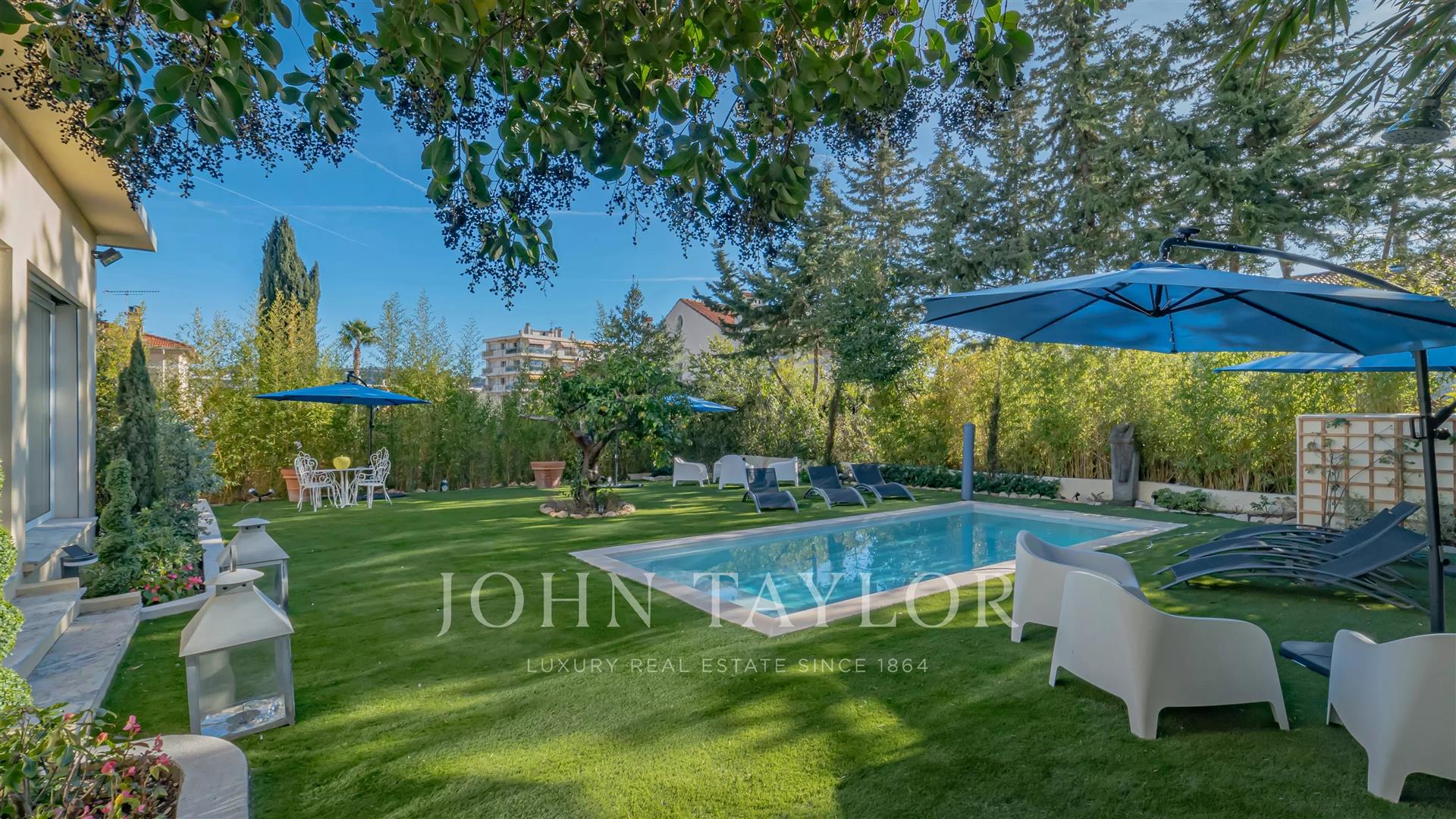 Maison à vendre, 276m², Le Cannet