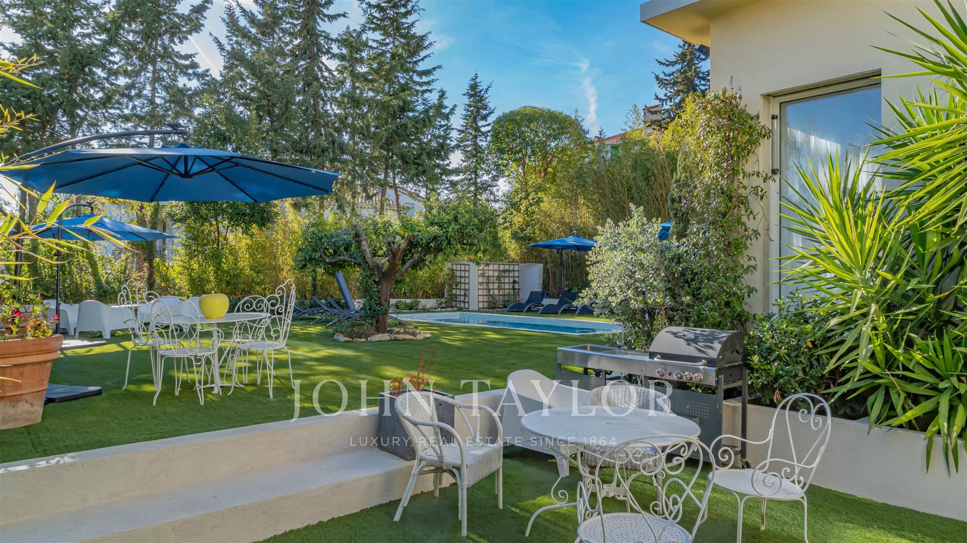 Maison à vendre, 276m², Le Cannet