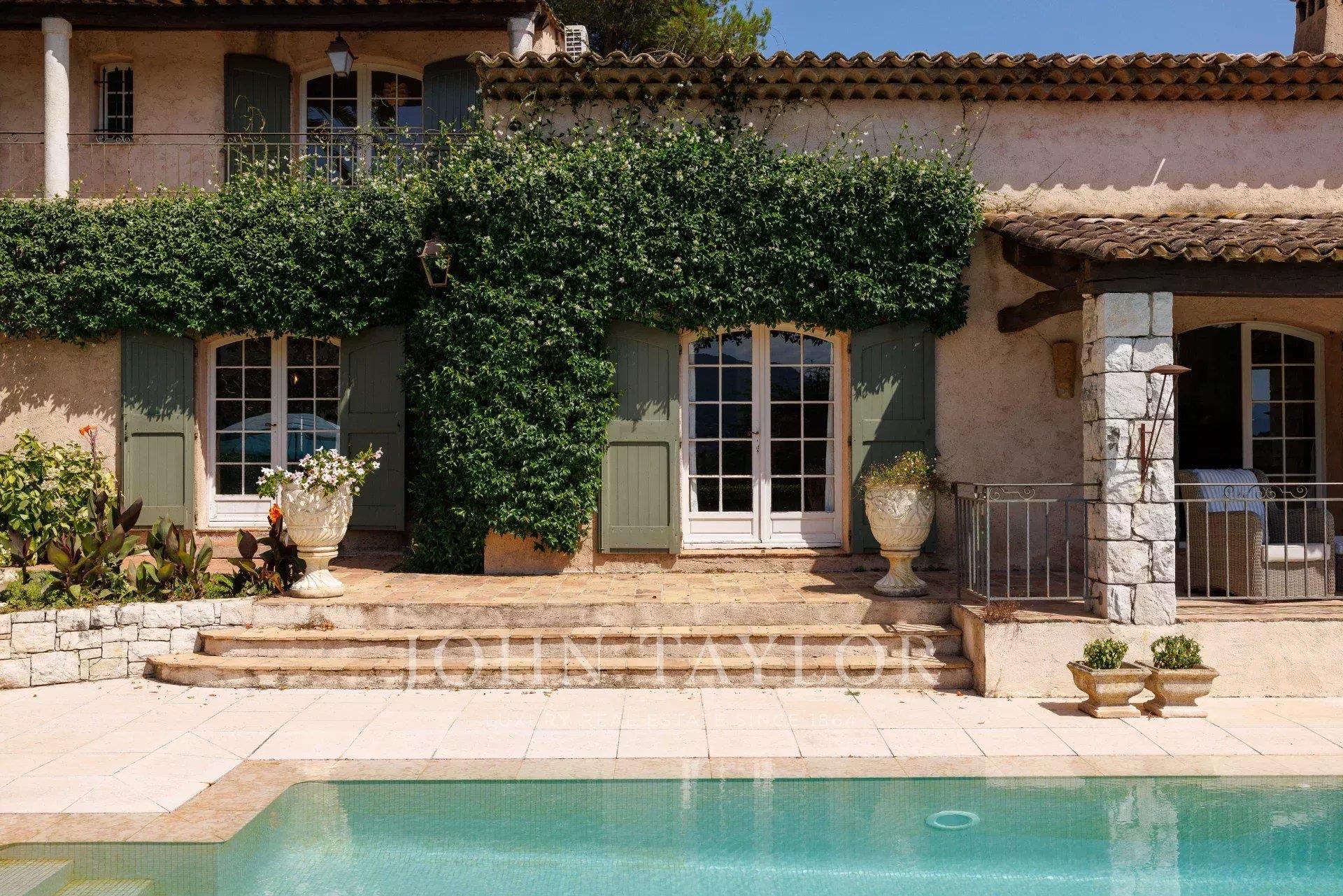 Gran propiedad con encanto - Zona muy solicitada