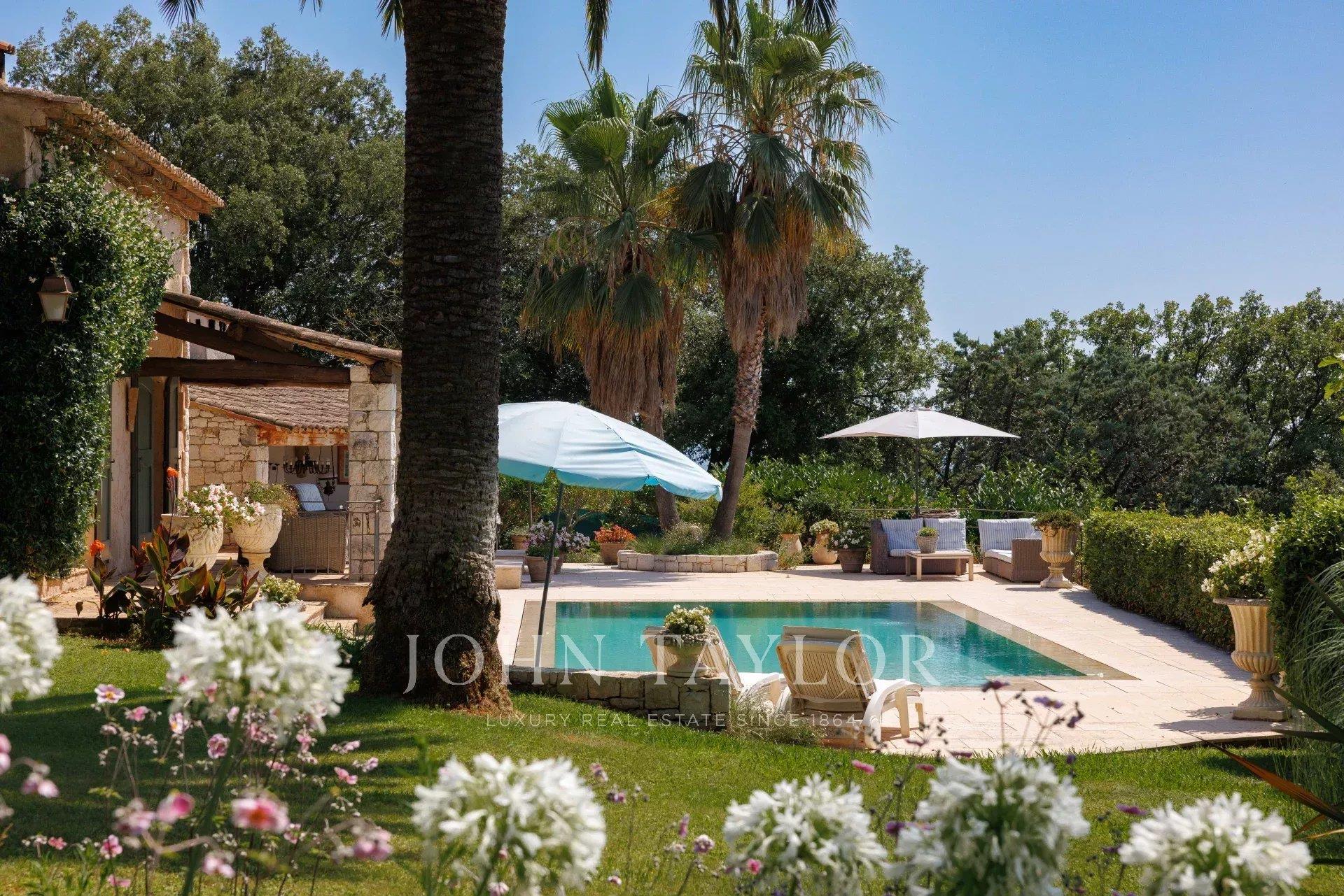 Gran propiedad con encanto - Zona muy solicitada