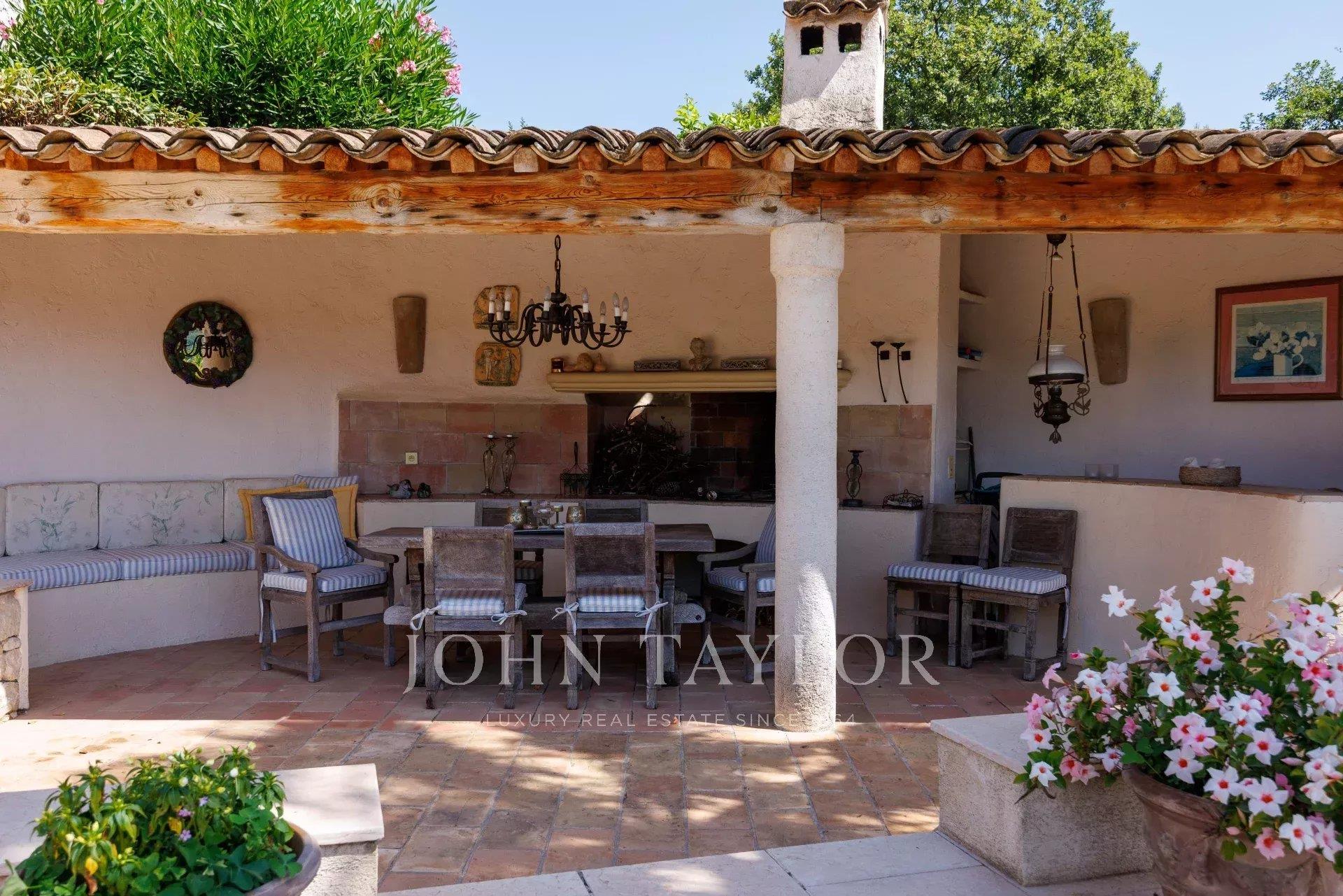 Gran propiedad con encanto - Zona muy solicitada