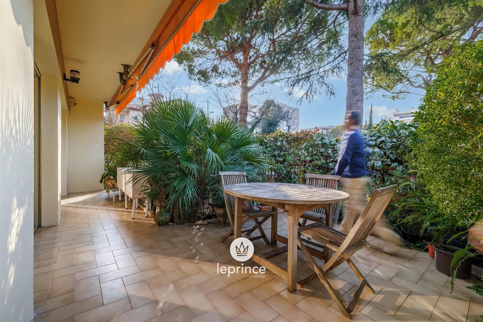 Appartement à vendre, 73m², Nice